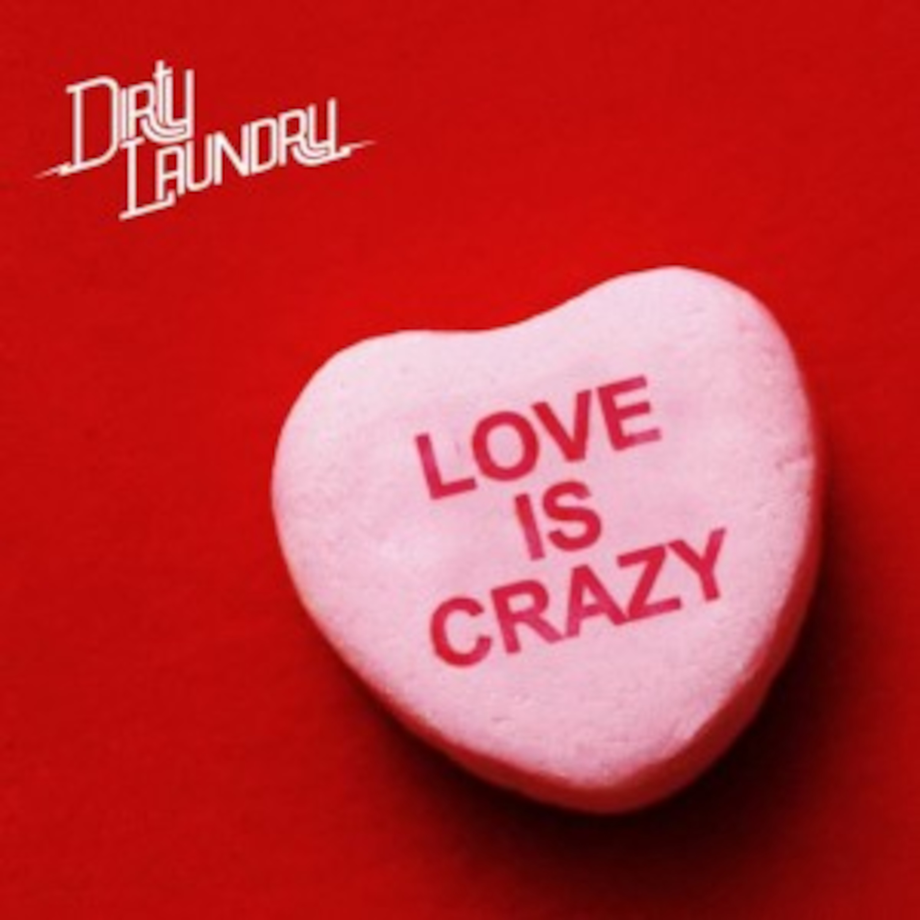 284: Love Is A Crazy Emotion