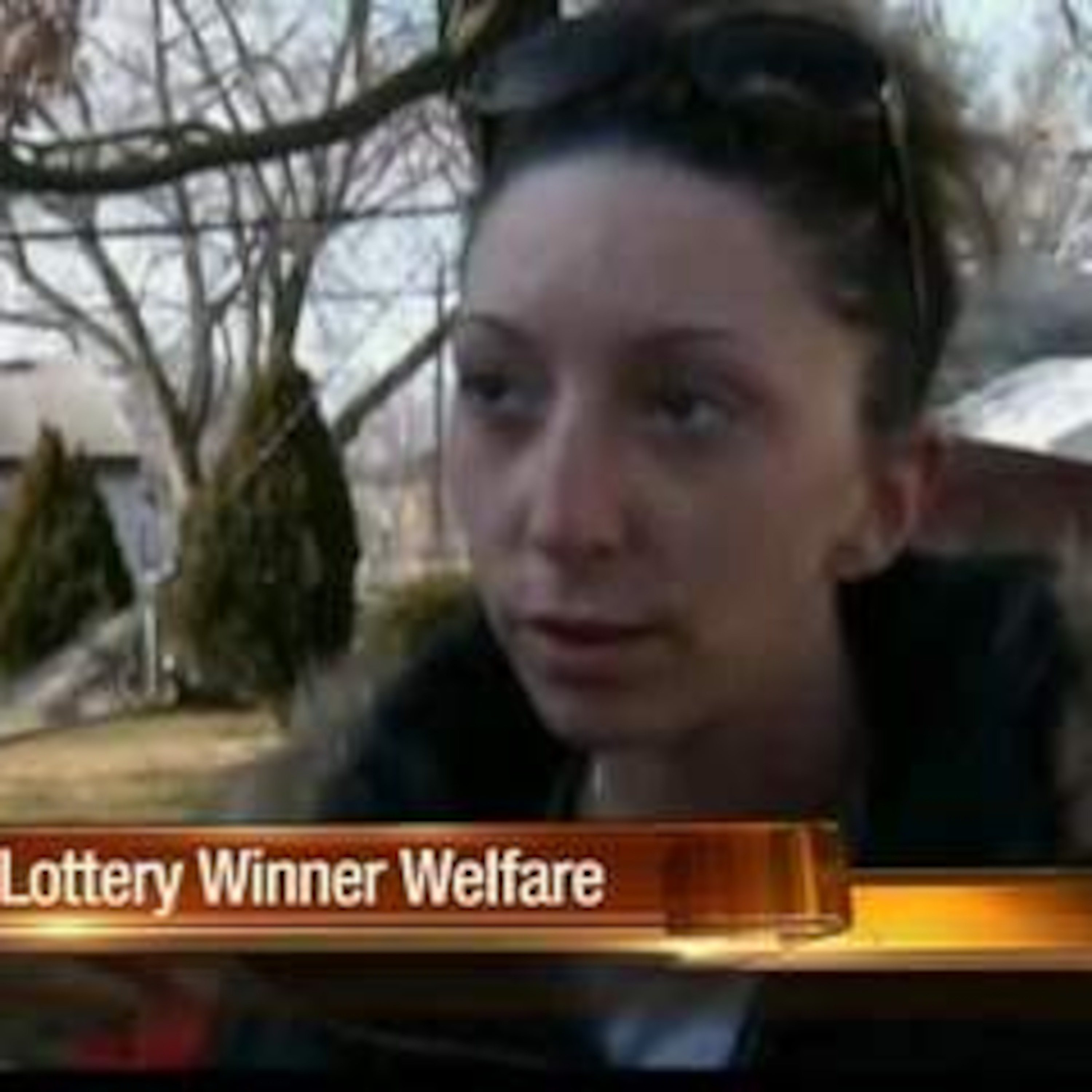 415: Welfare Lottery Tickets