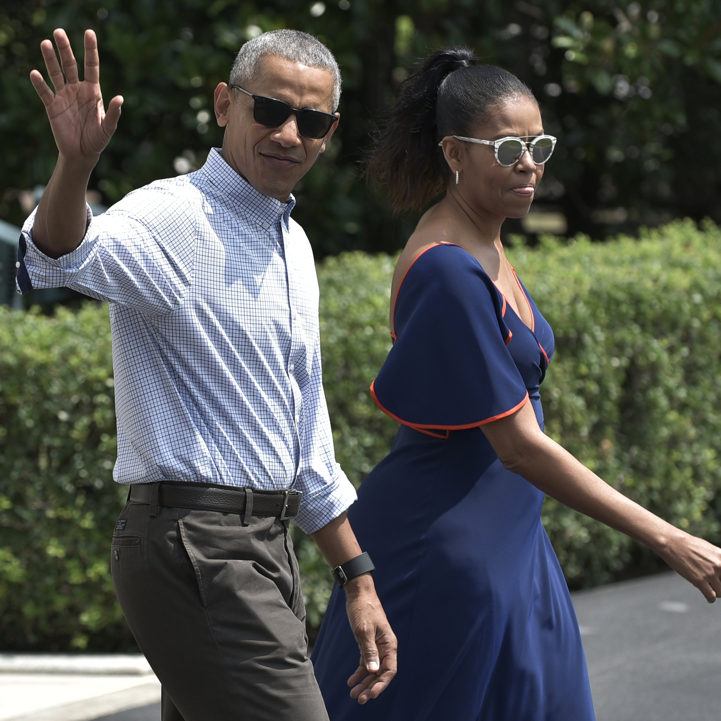 1541: Obama's Can't Save Us