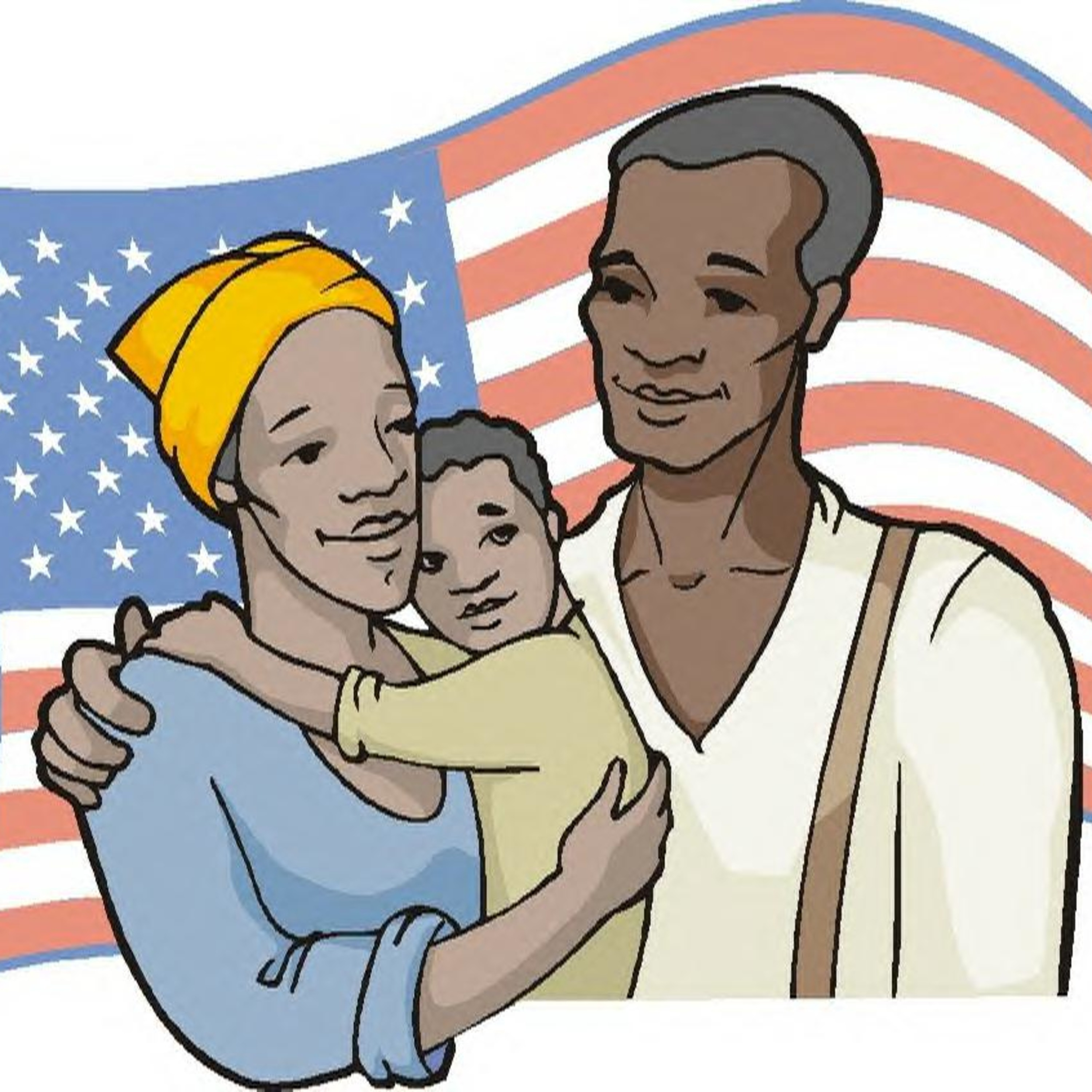 496: Happy Juneteenth Paula Deen