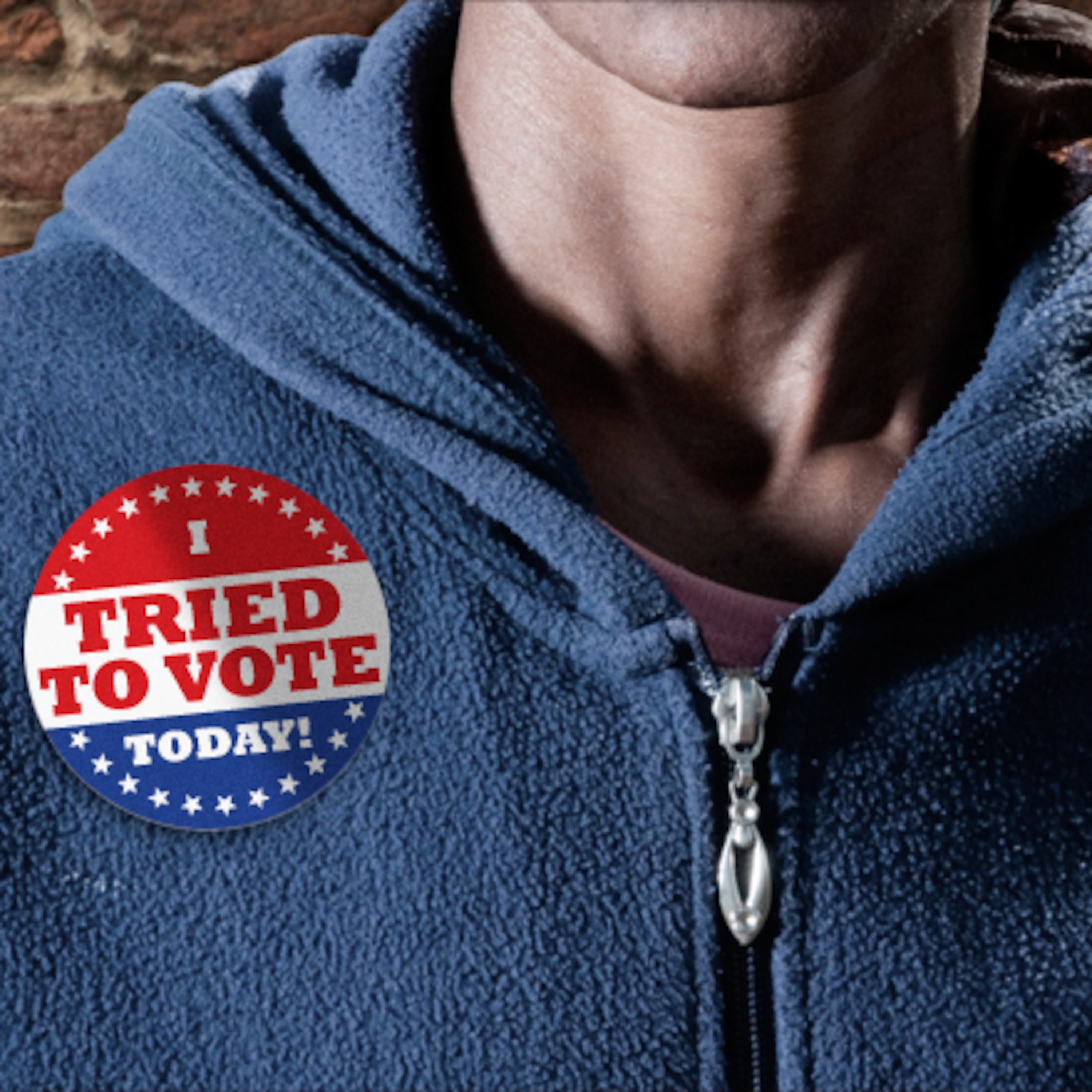1461: What About Voter Suppression Though?