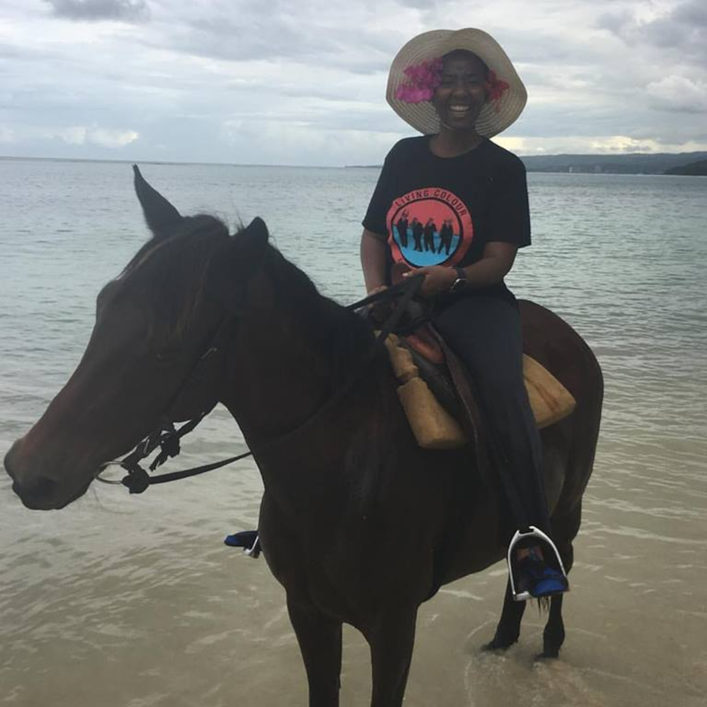 1559: The Black Woman Shared Universe