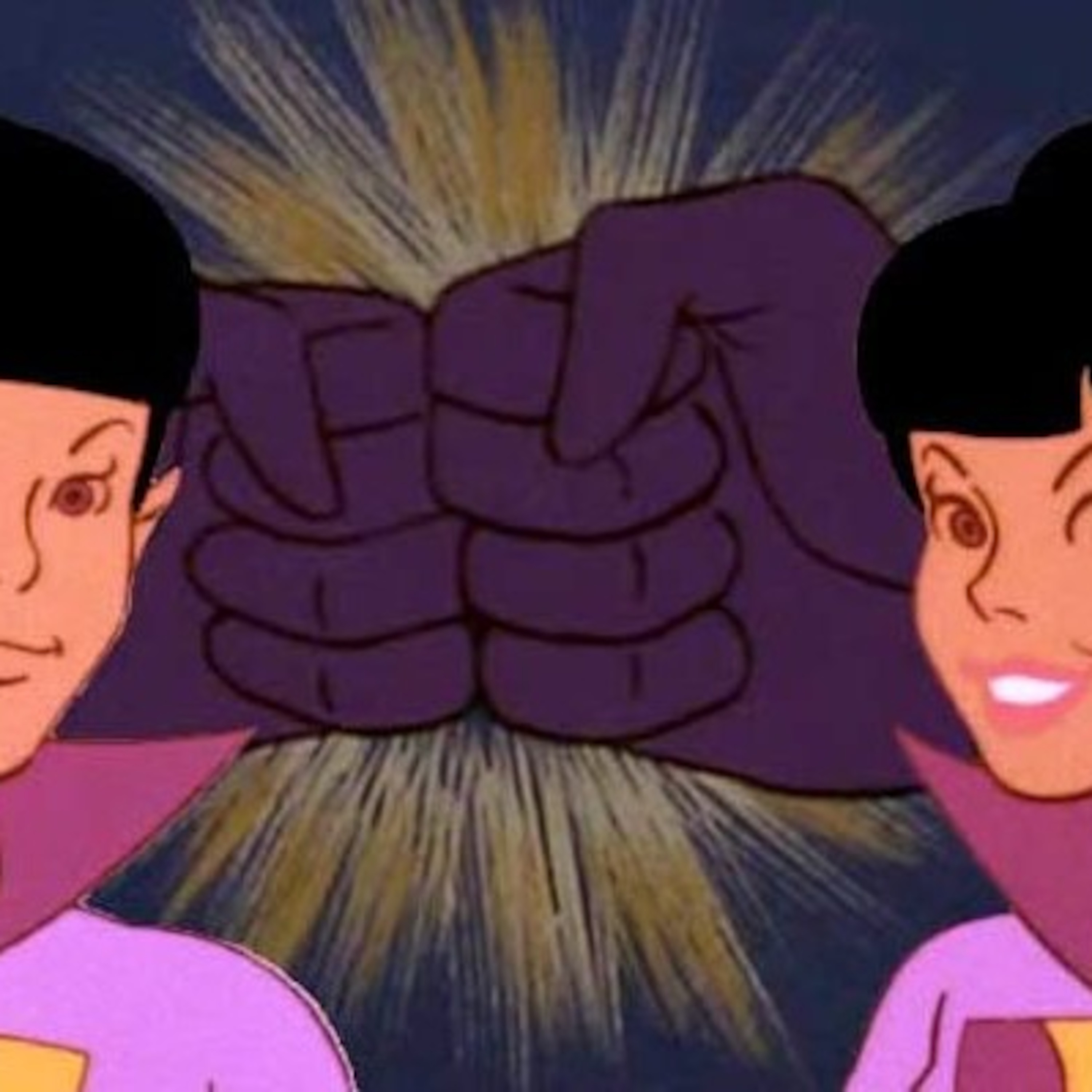 447: Ratchet Twin Powers Activate