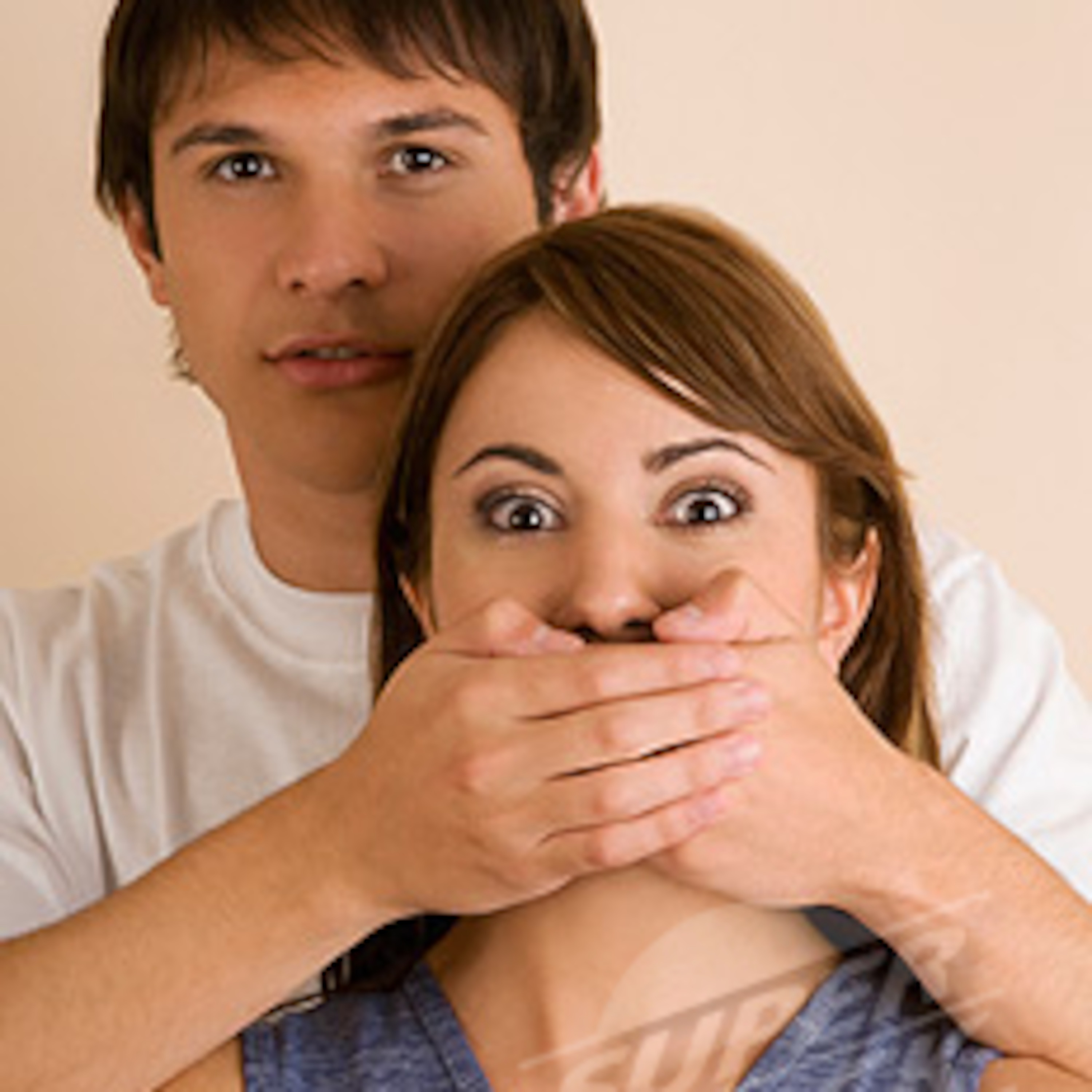 670: Be Silent Woman!