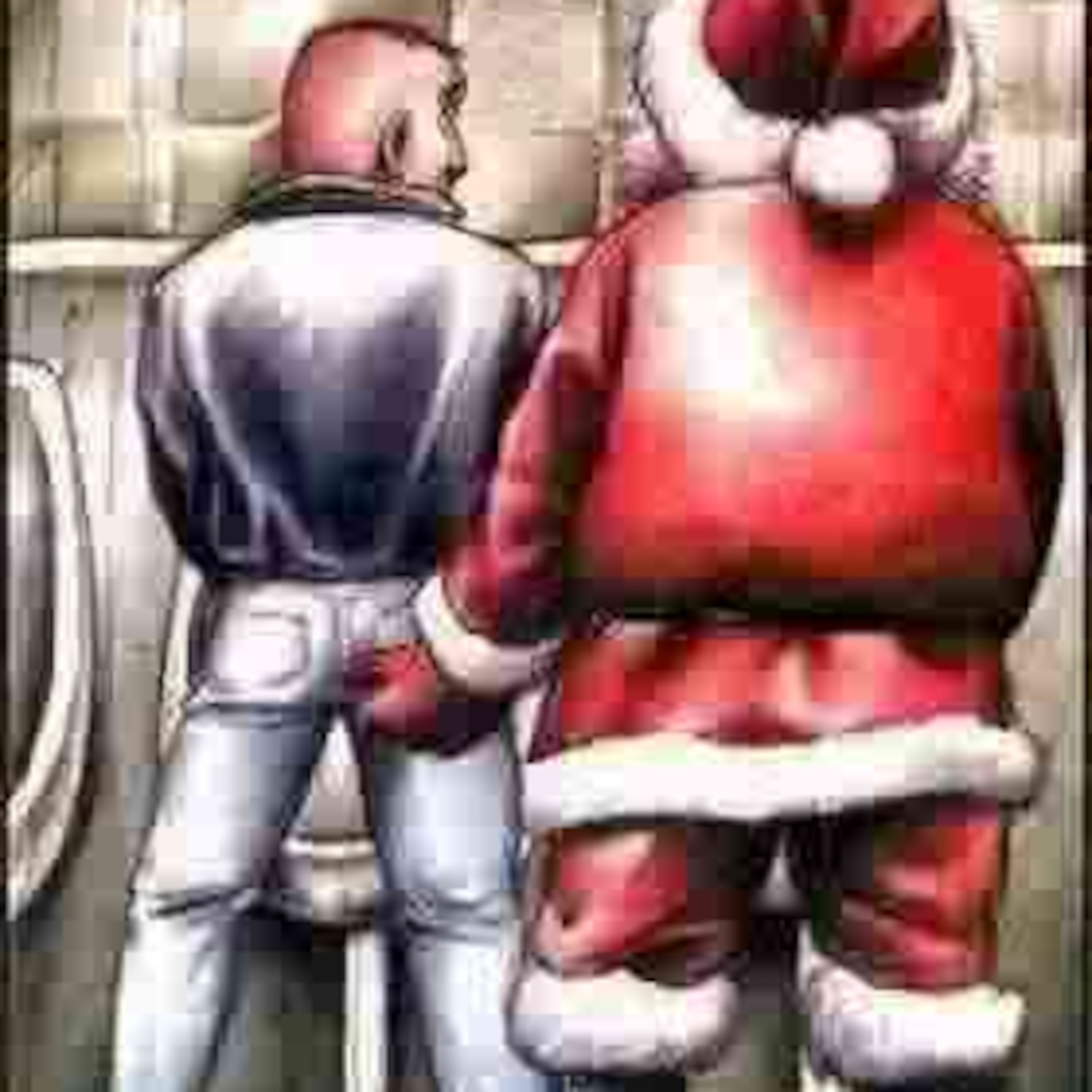 181: Merry Christmas Gay People!