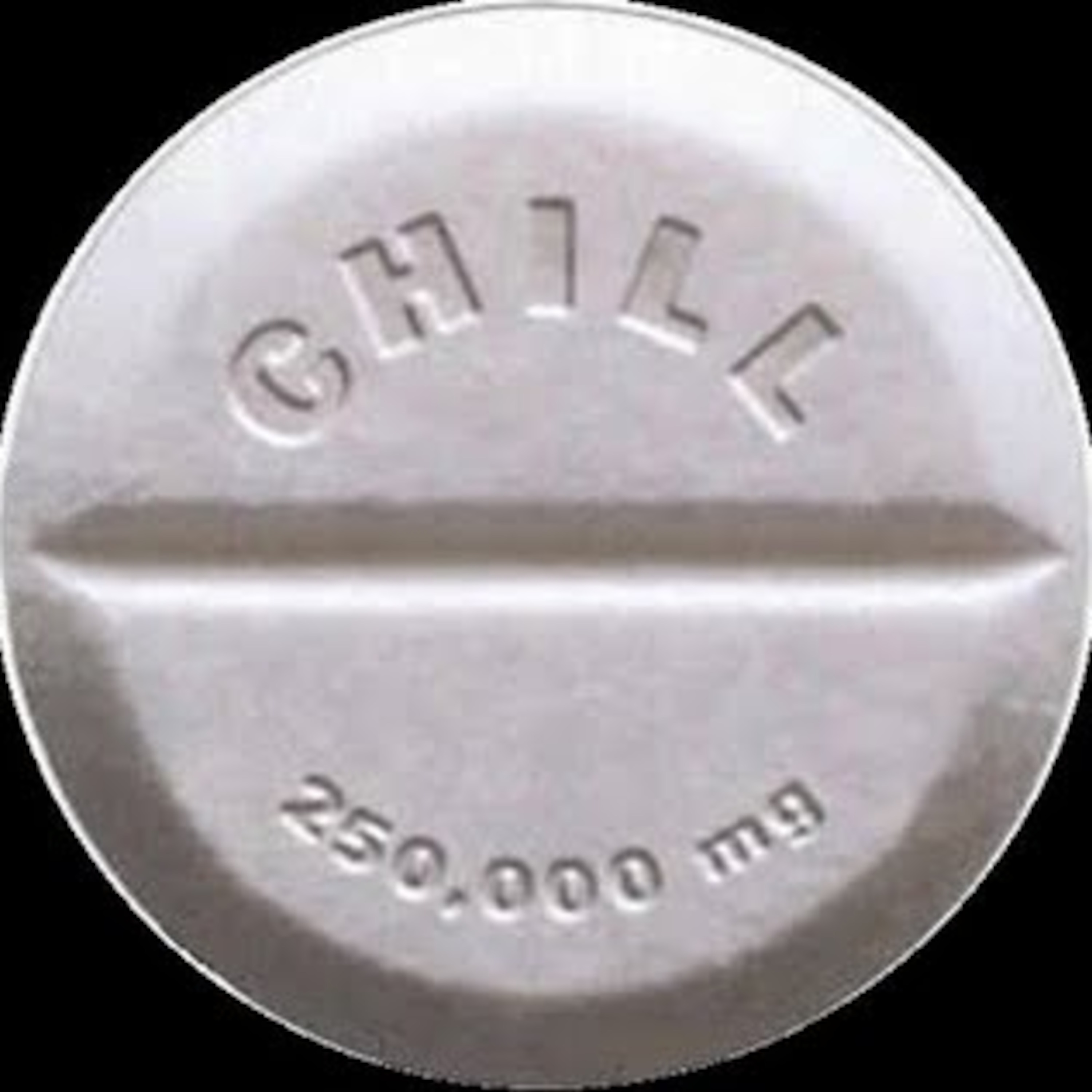 280: Take A Chill Pill