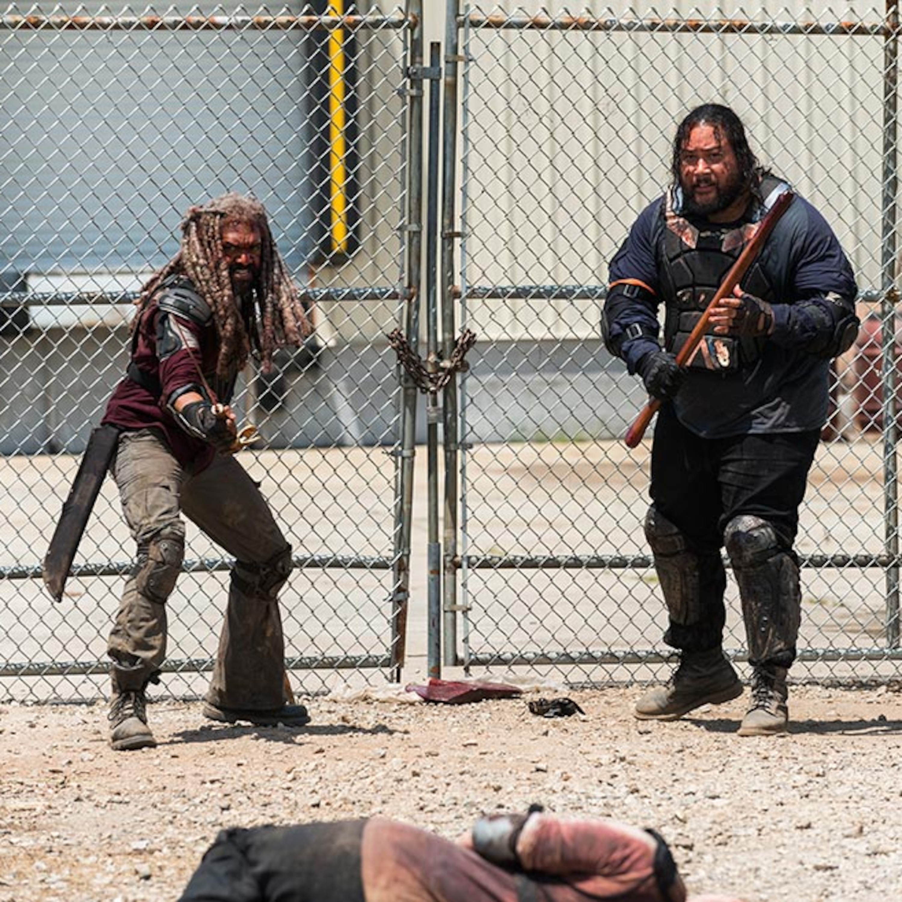 1561: Ricks Of Hazzard