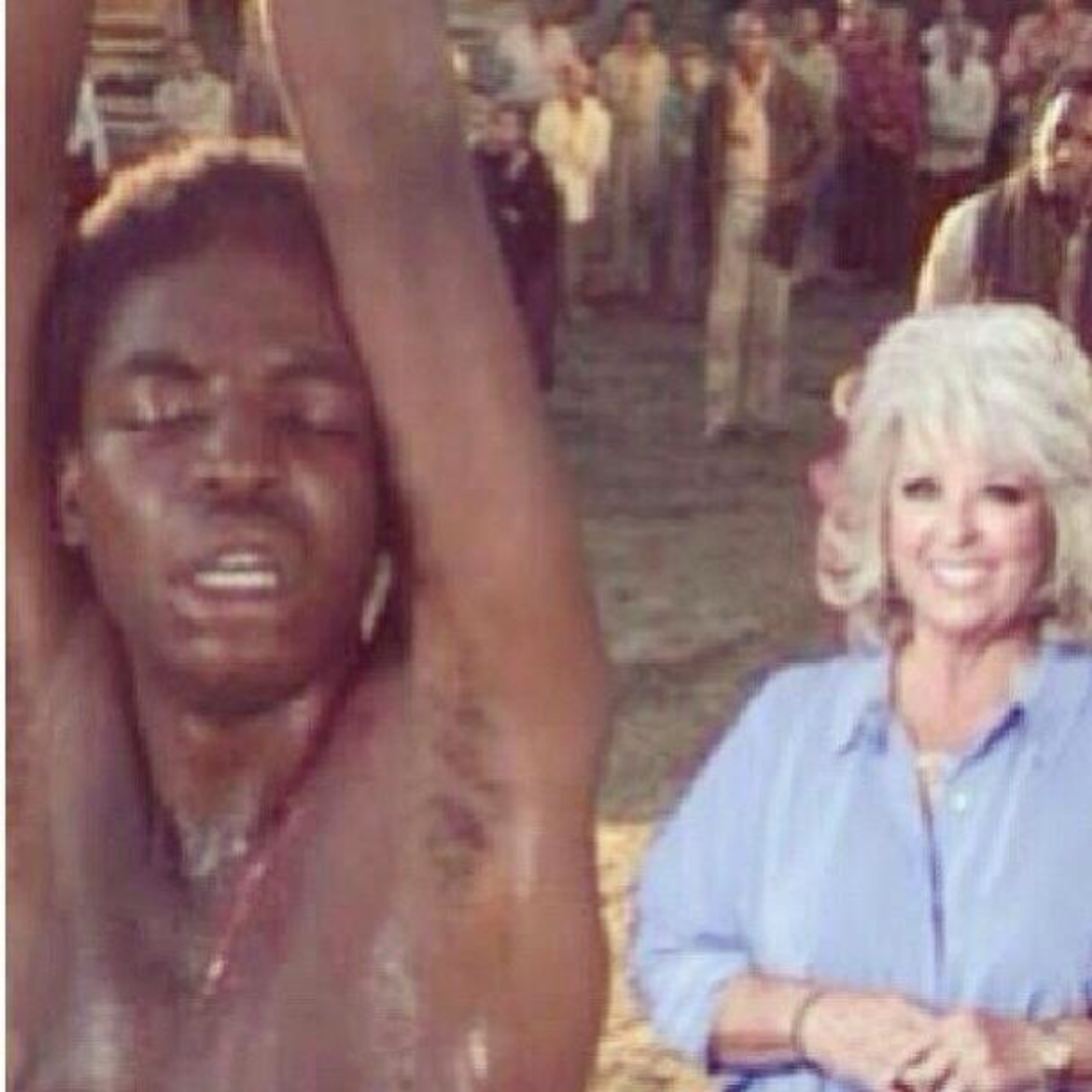 497: Forgiving Paula Deen