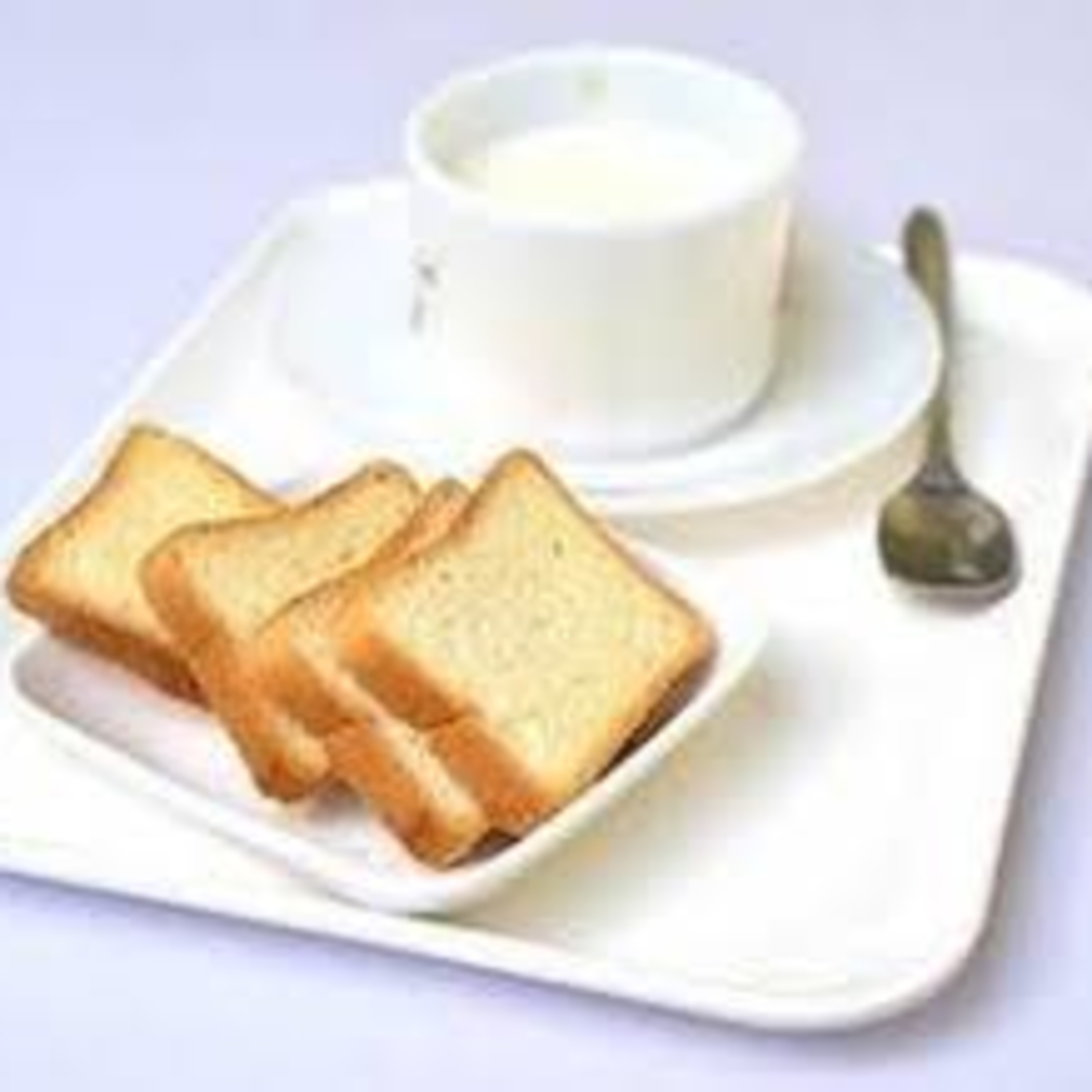 1817: Milk Toast