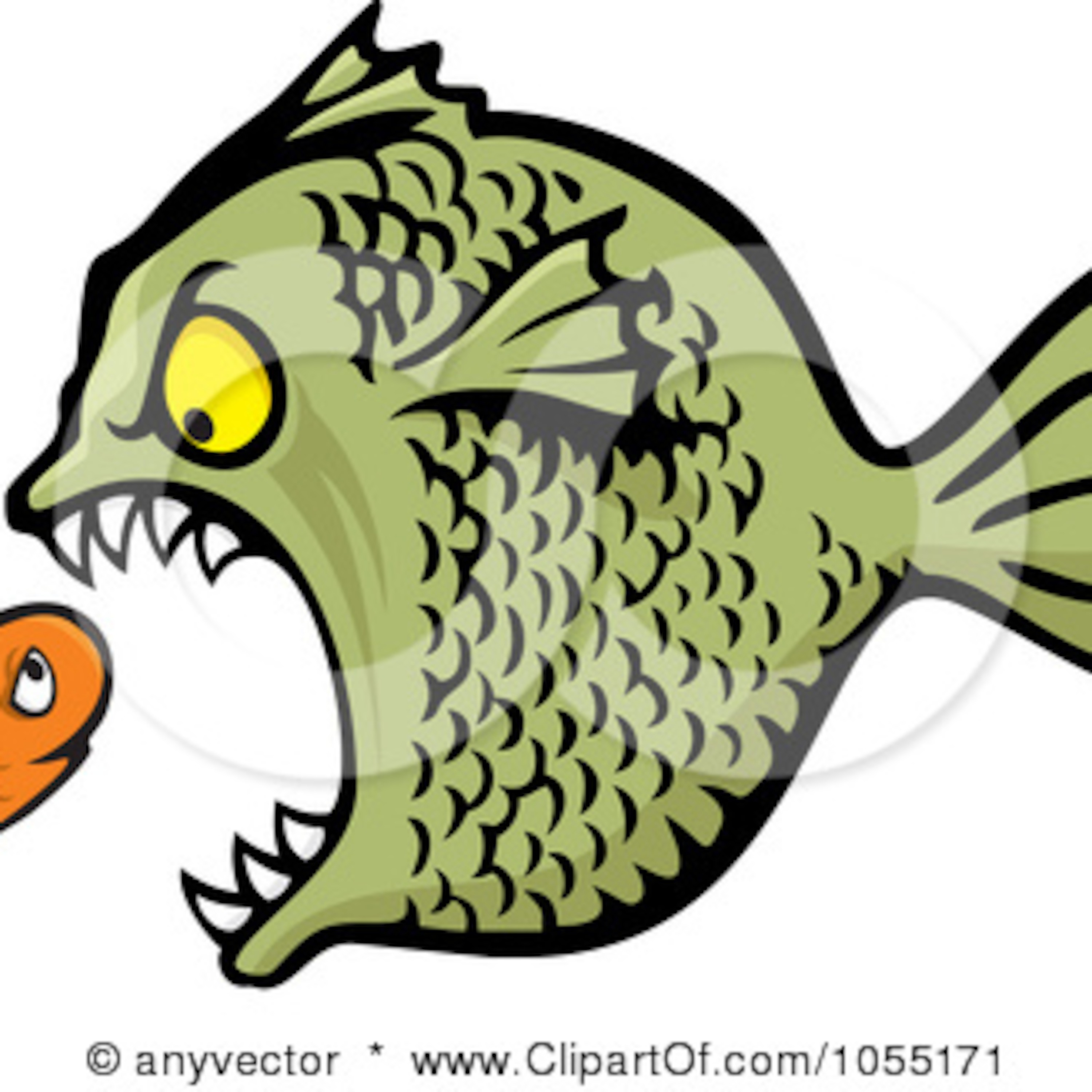 454: Guppies Of Life