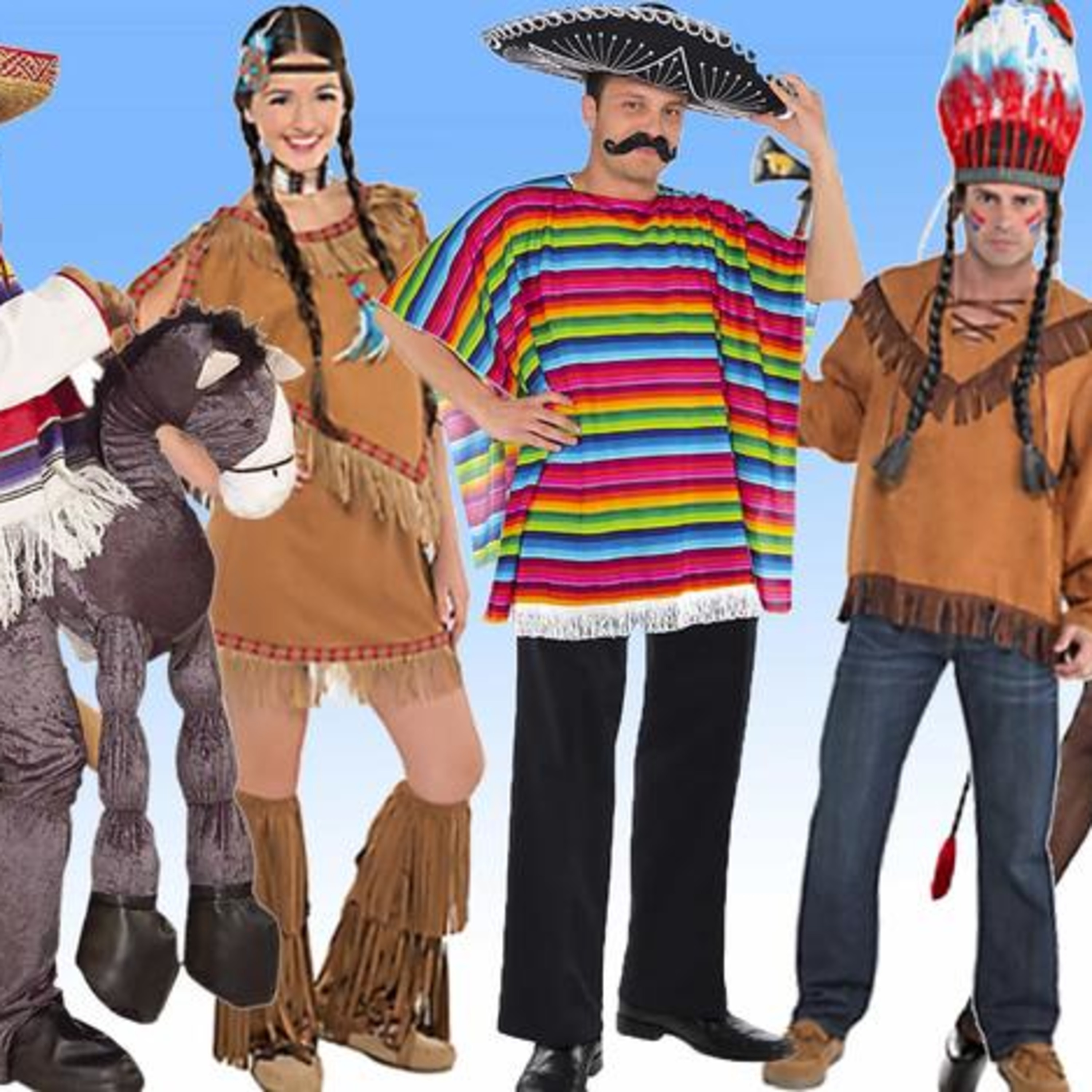 1547: Is Your Costume Racist?