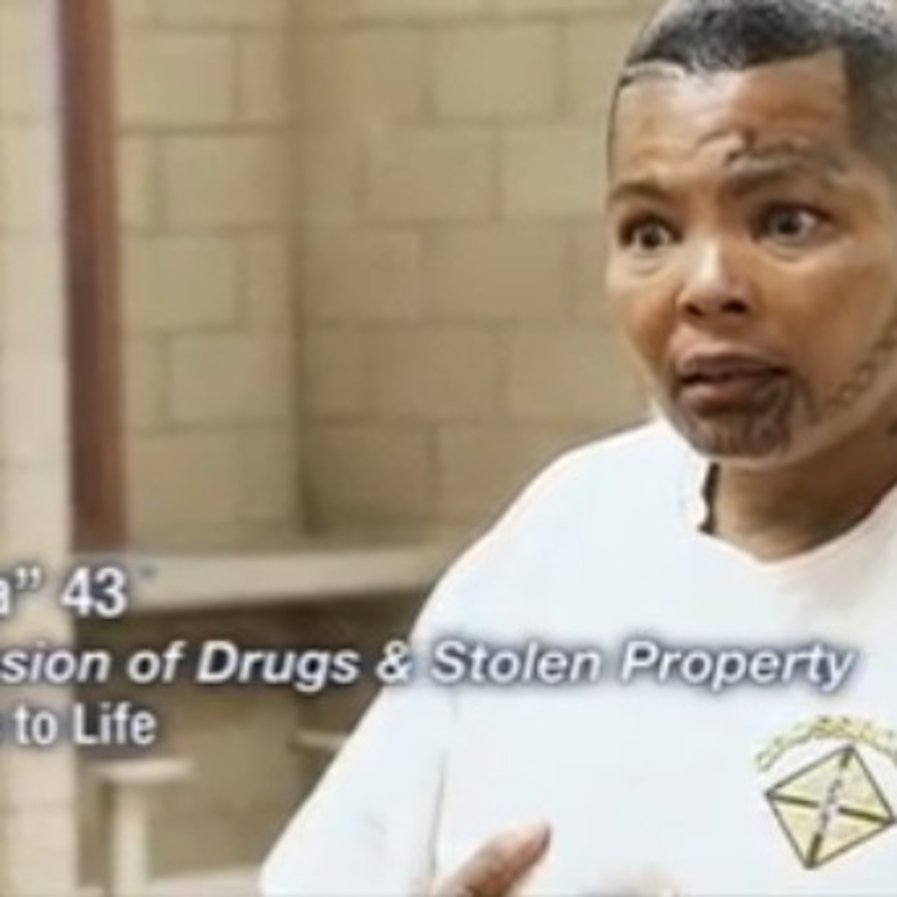 117: Beyond Scared Straight