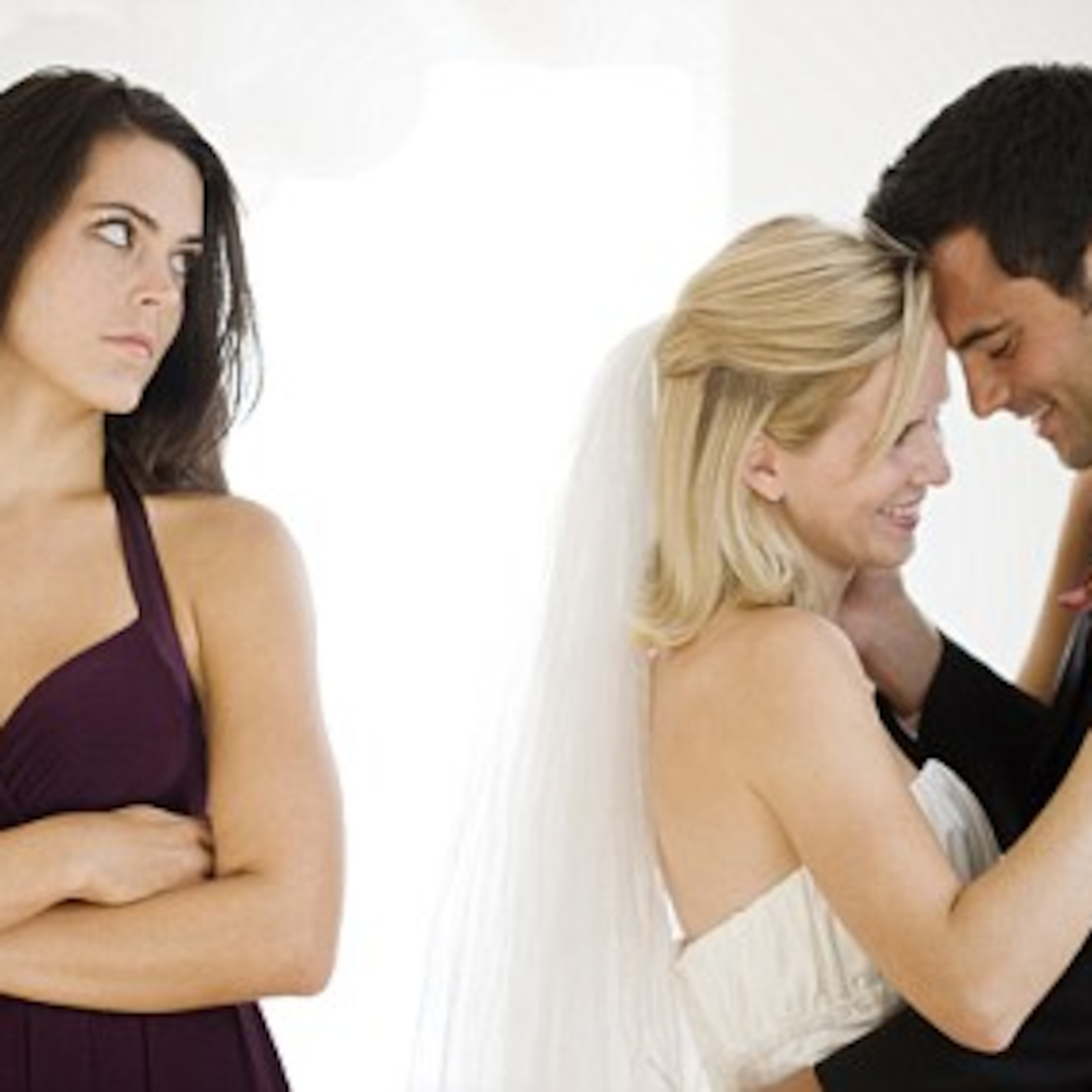 1605: Of Wives And Girlfriends