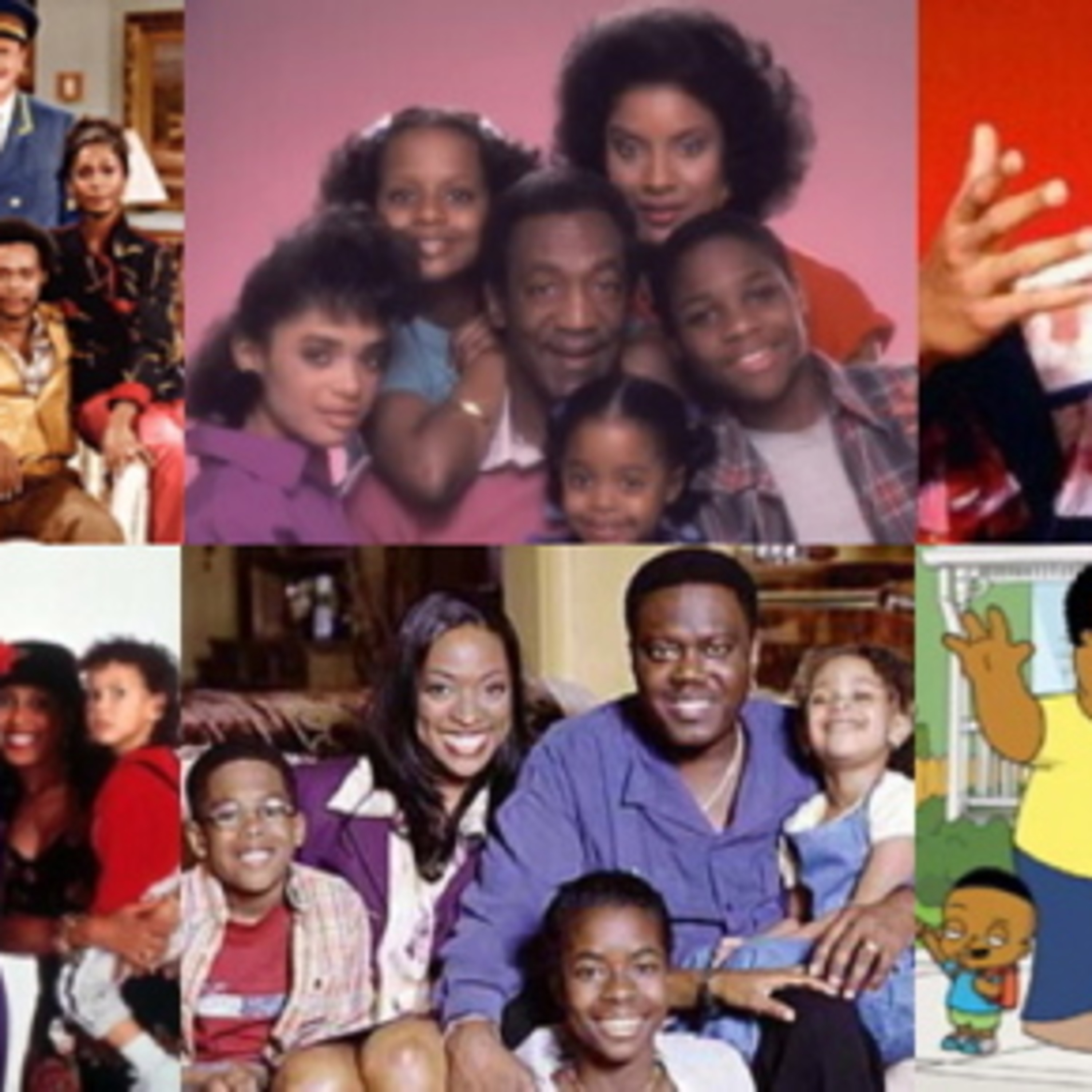 76: The Problem With The Cleveland Show