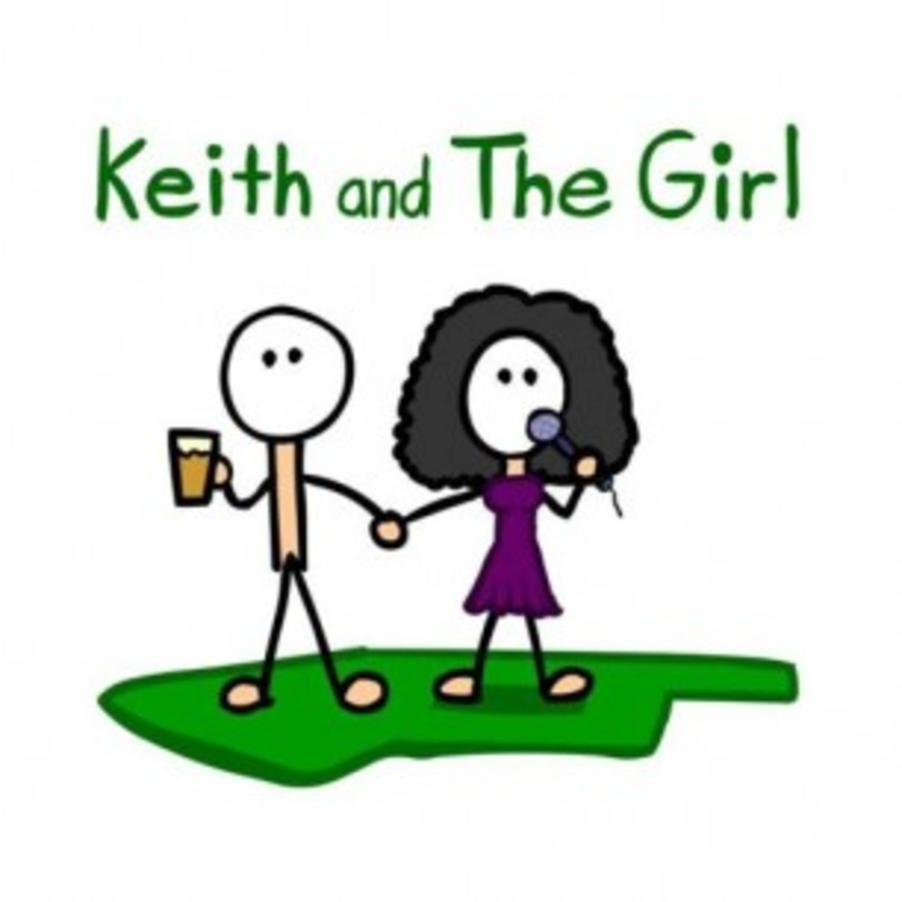 371: Keith And The Girl (With Danny)