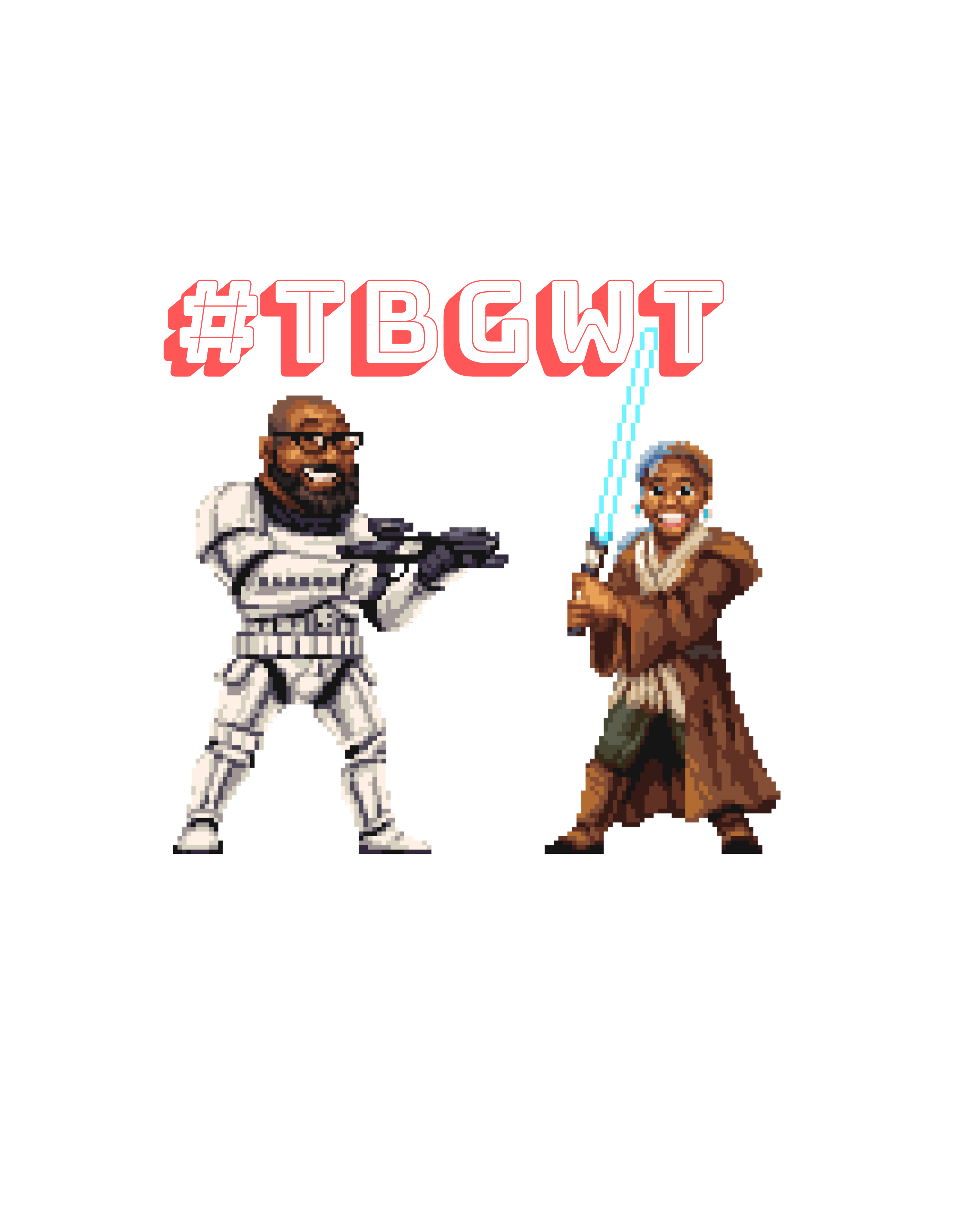 3045: You Can't Spell Jedi without DEI