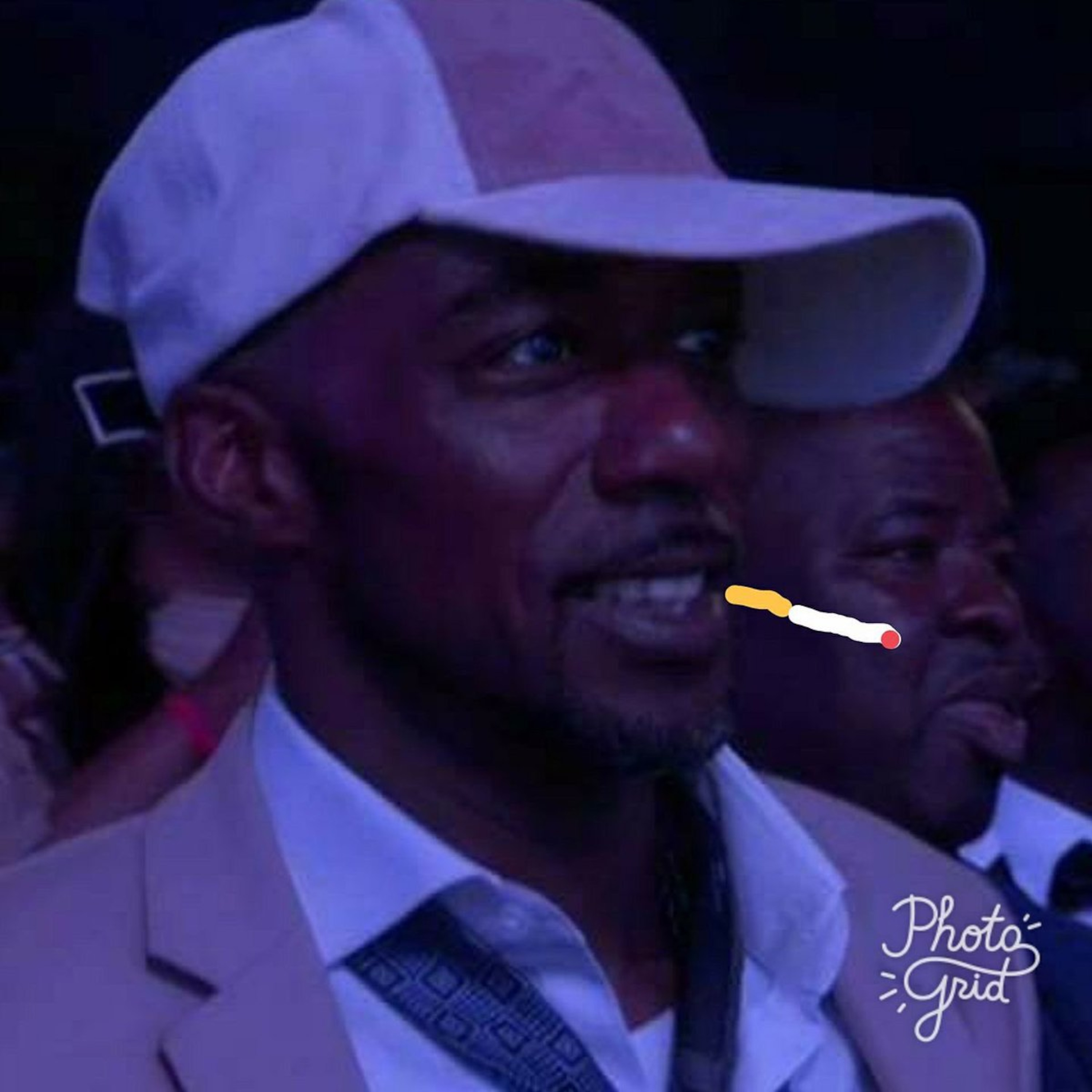 1471: BET Awards 2017