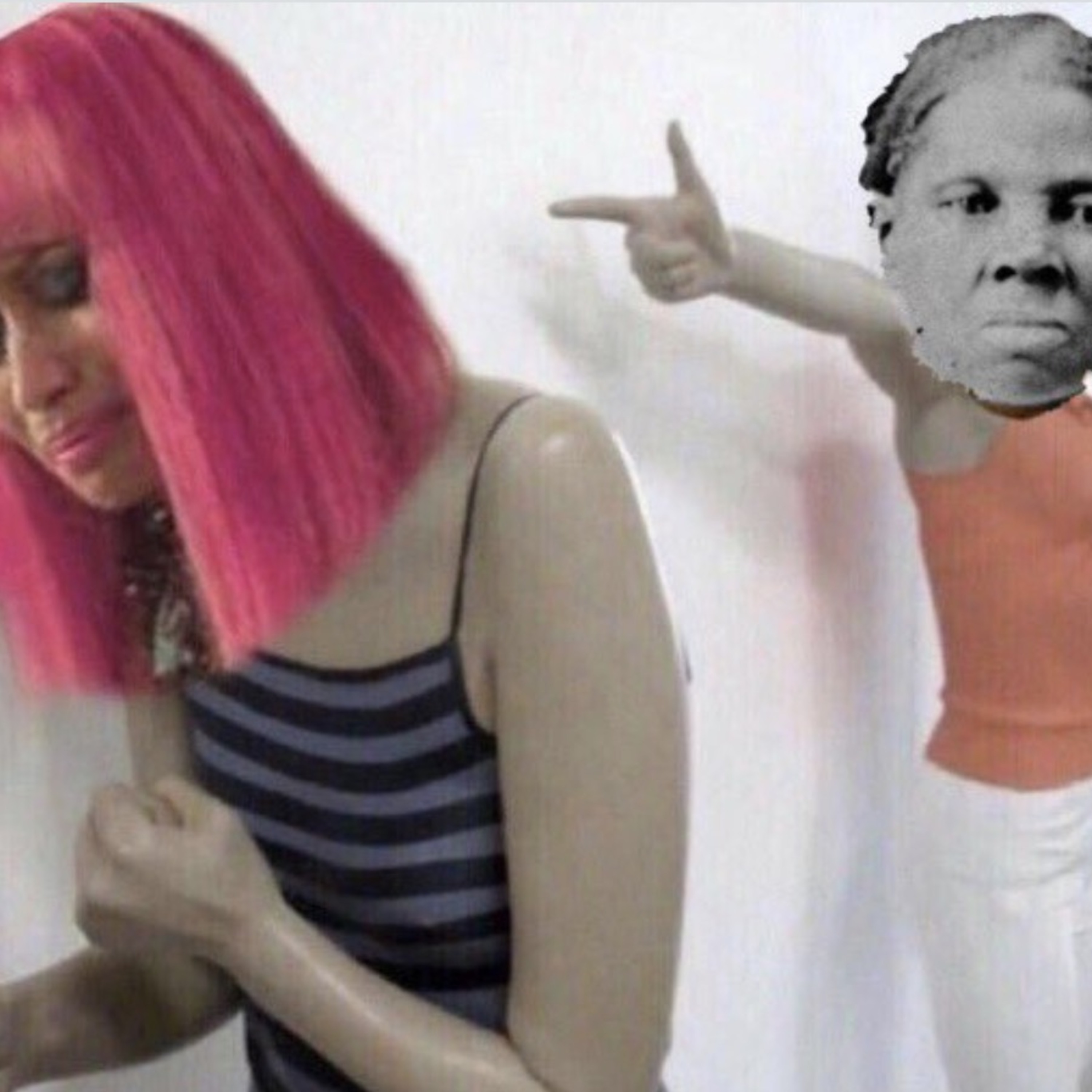 1741: Hip Hop Harriet Tubman