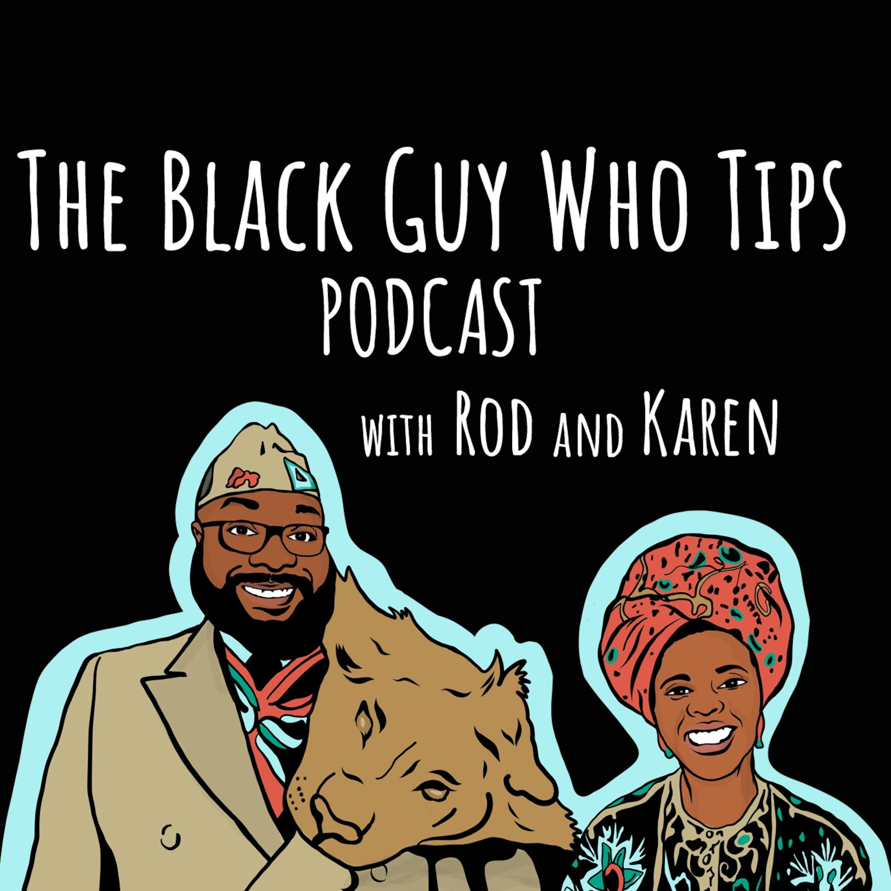 1533: International Podcast Giveaway