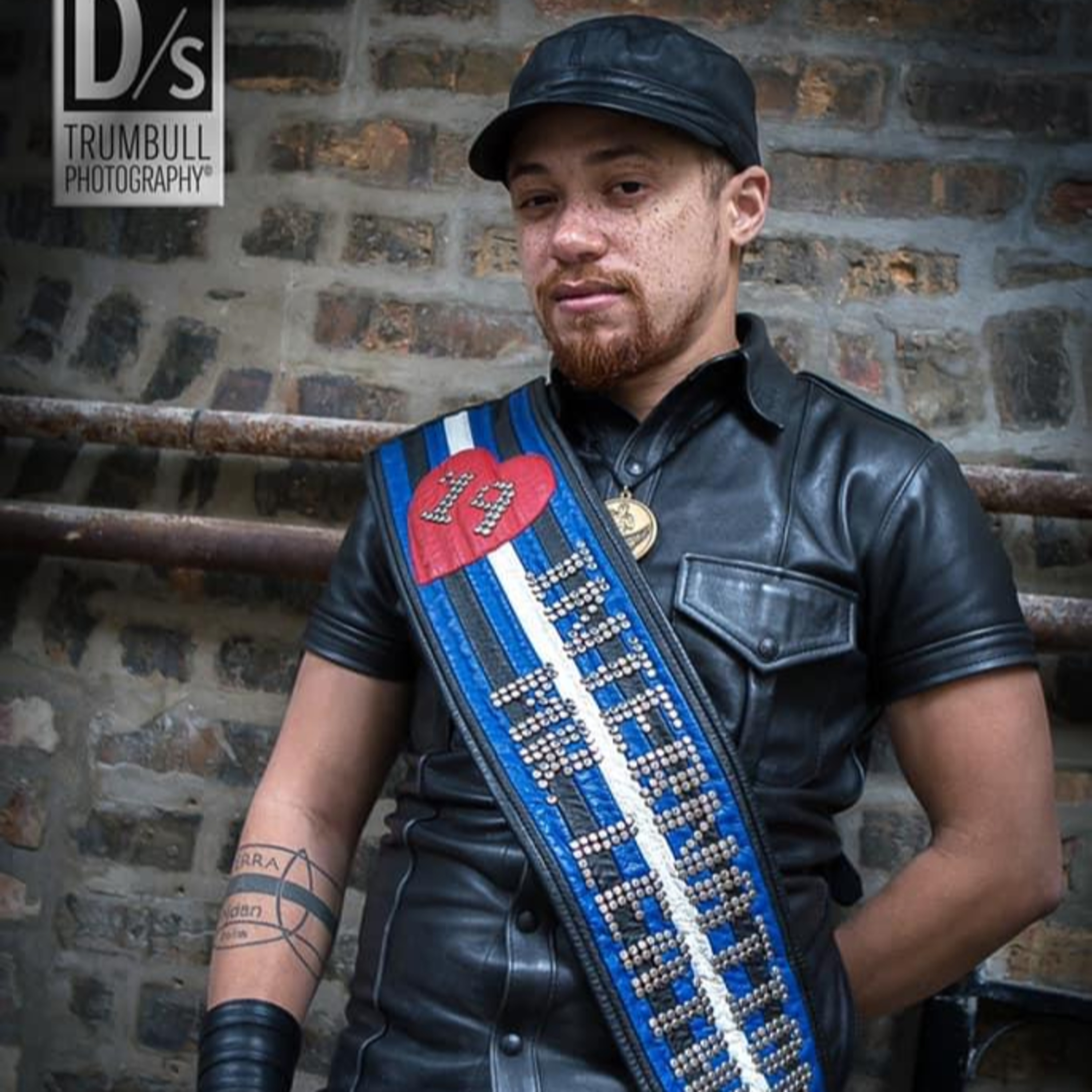 2229: International Mr. Leather