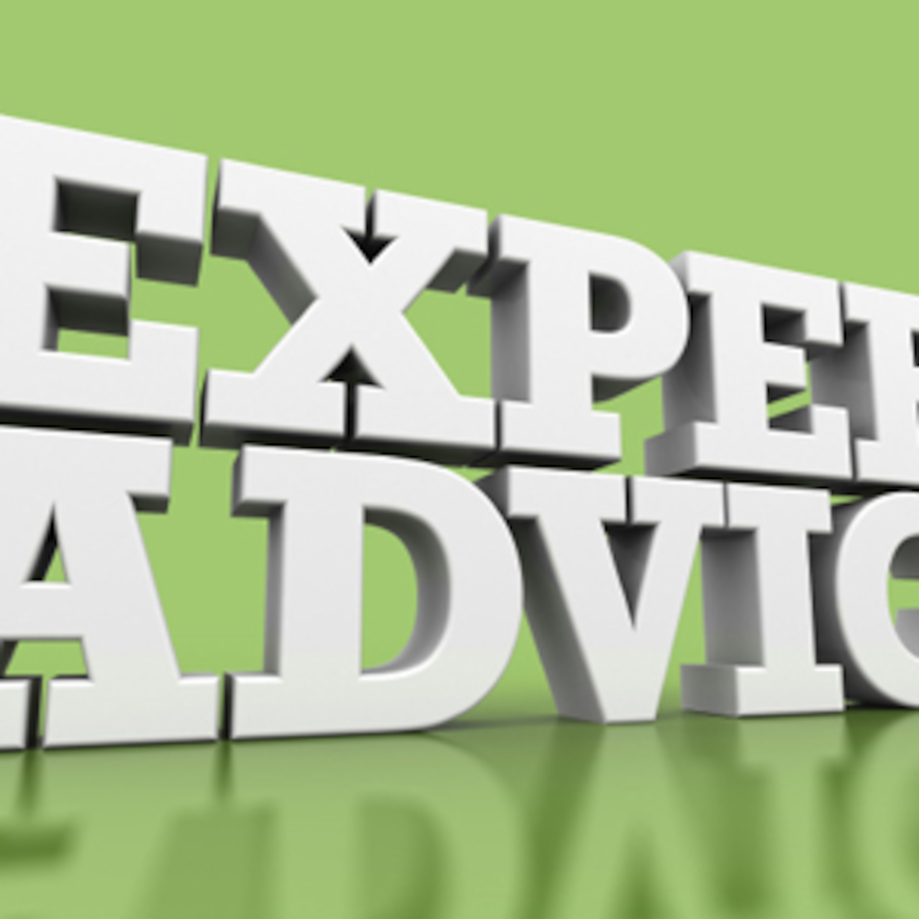 442: Expert Advice