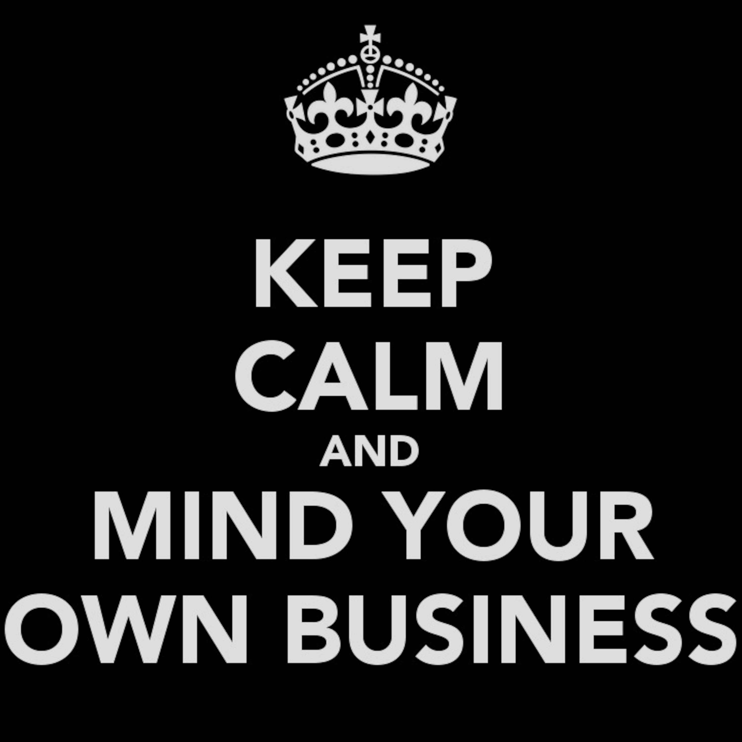 741: Mind Your Business, LLC
