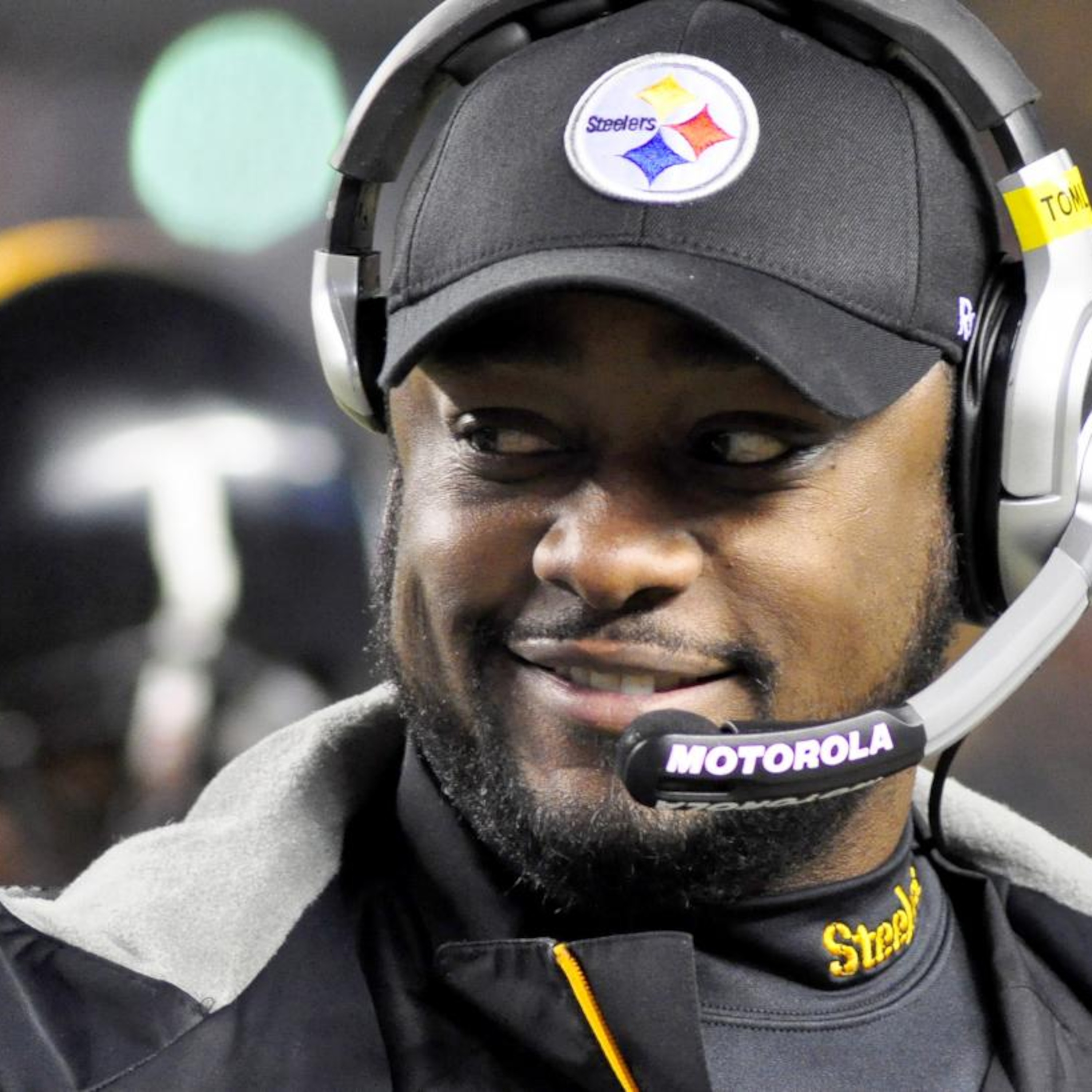 598: Tomlin Did It On Purpose