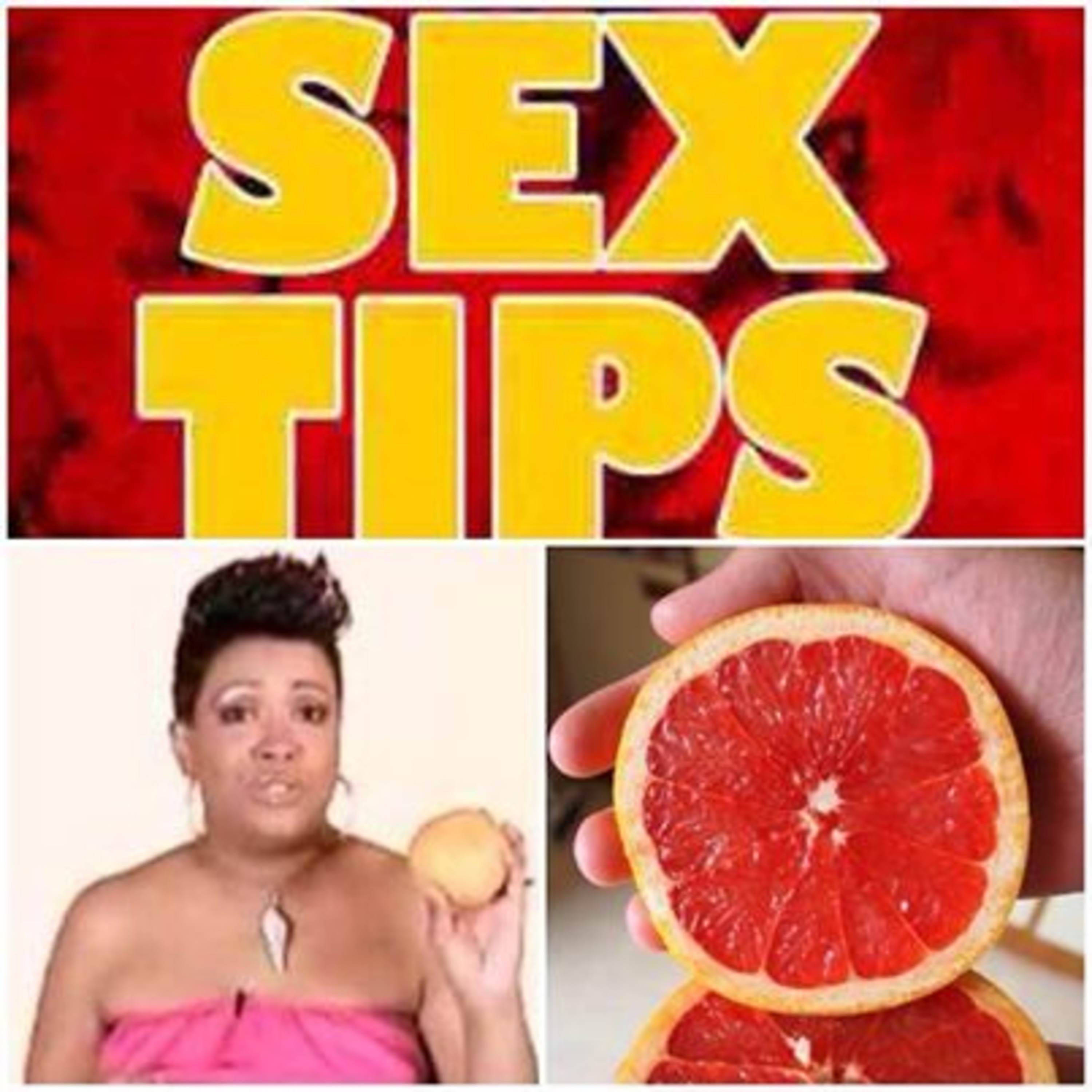 701: Grapefruiting Your Man