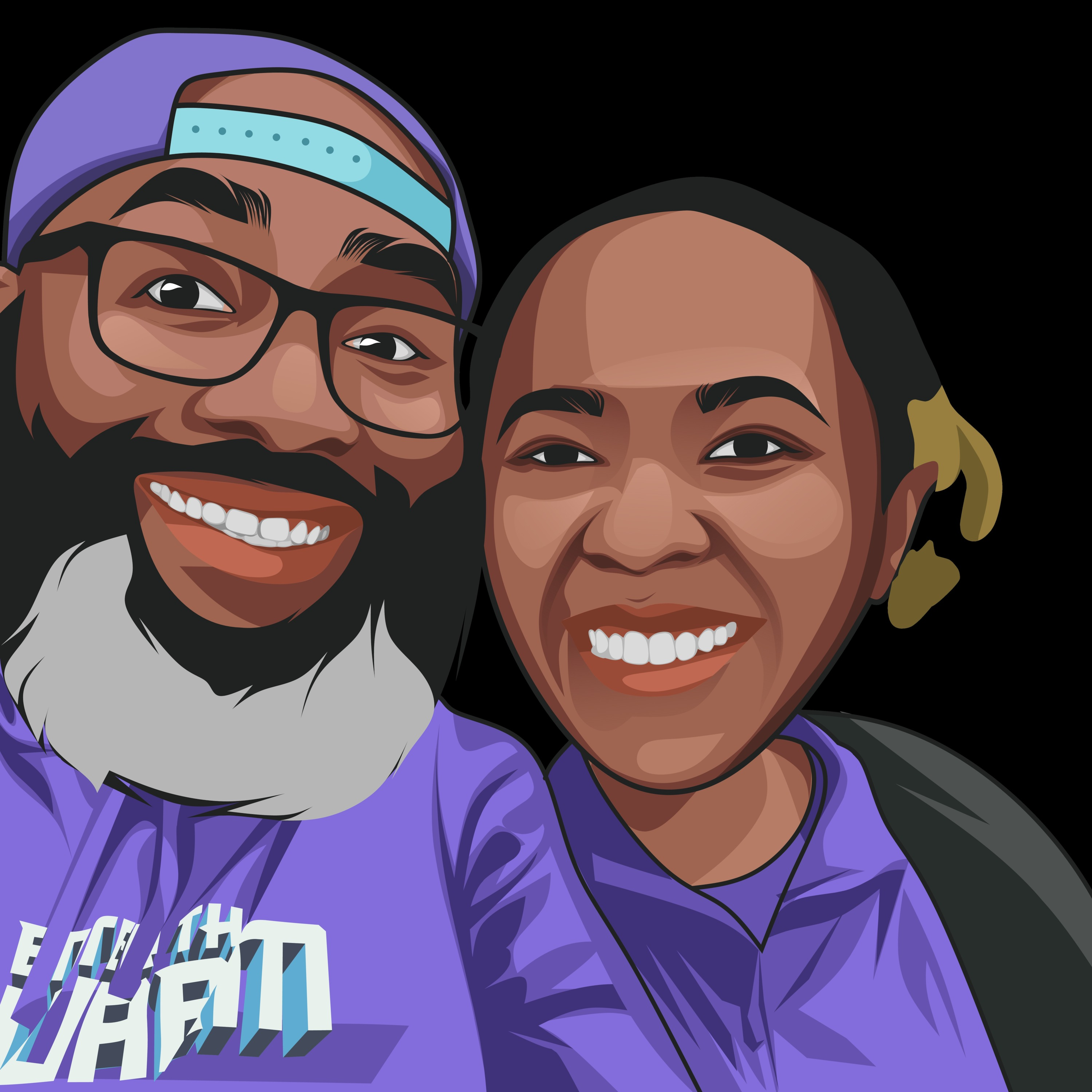 2160: Trap Yoga Bae