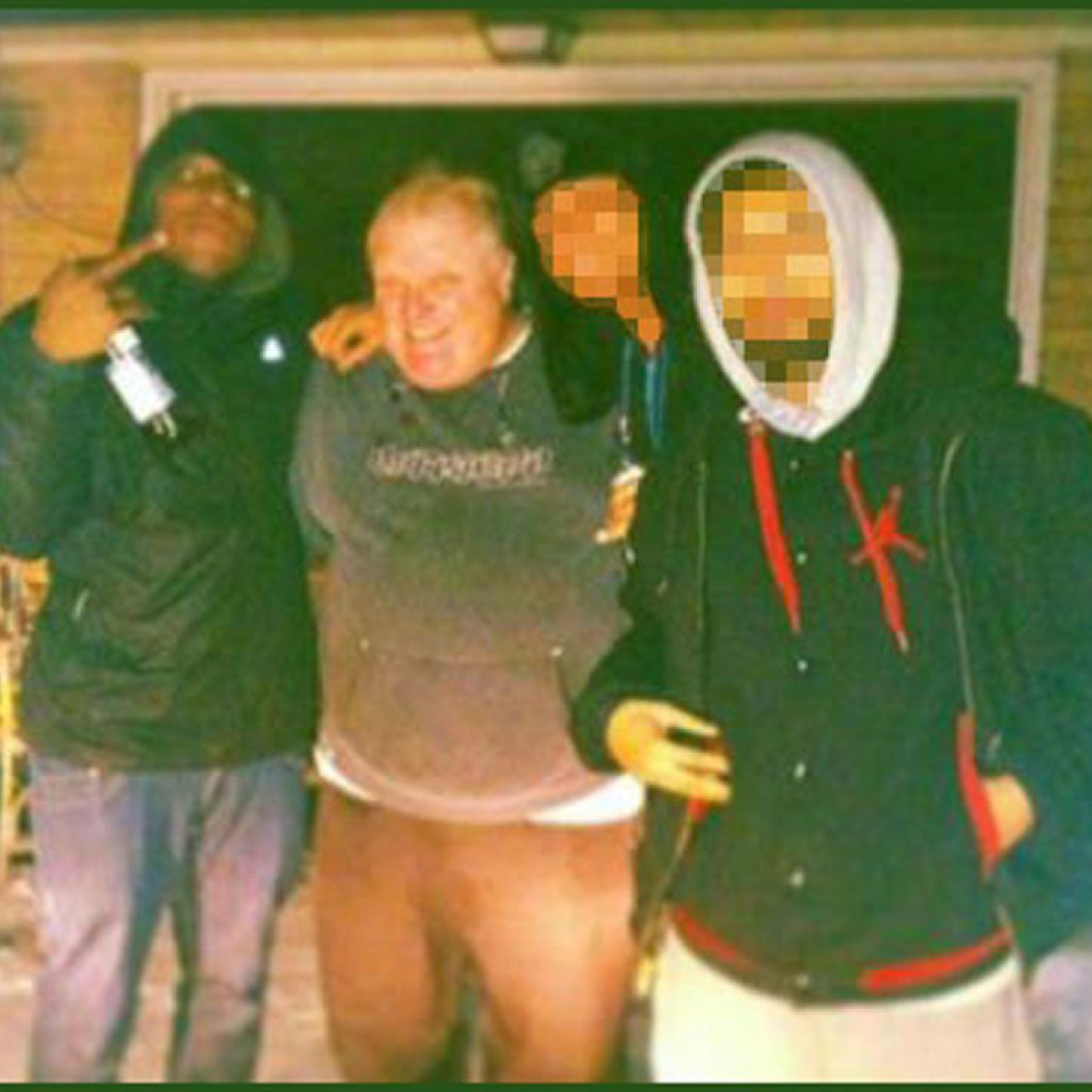 586: The Real Crack Mayors Of Toronto