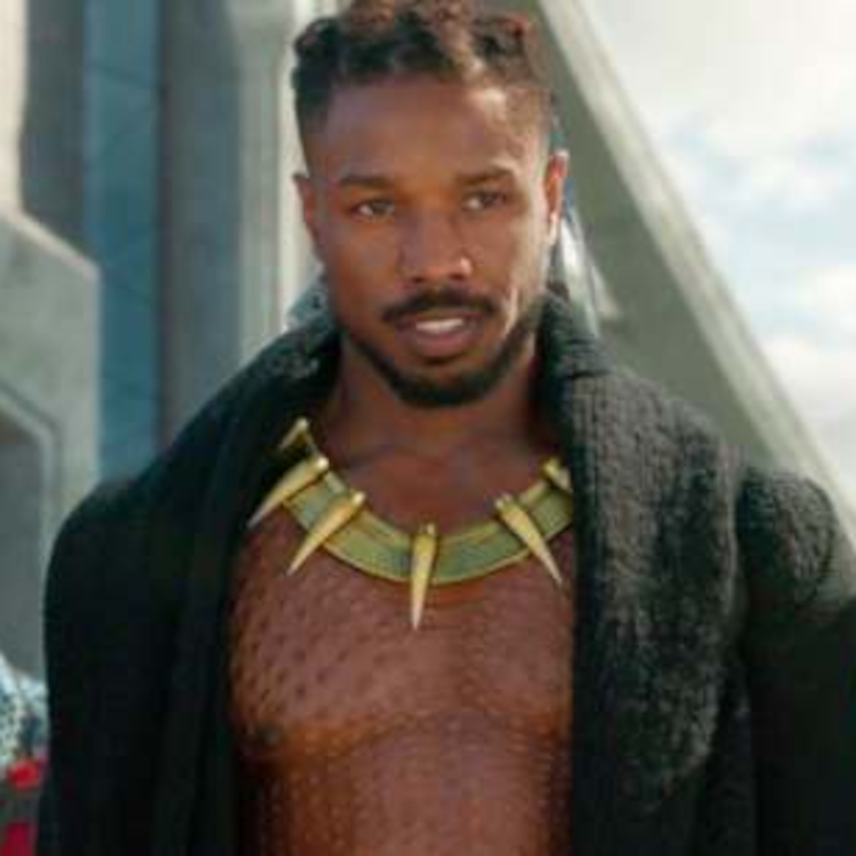 1629: Fresh Prince Of Wakanda