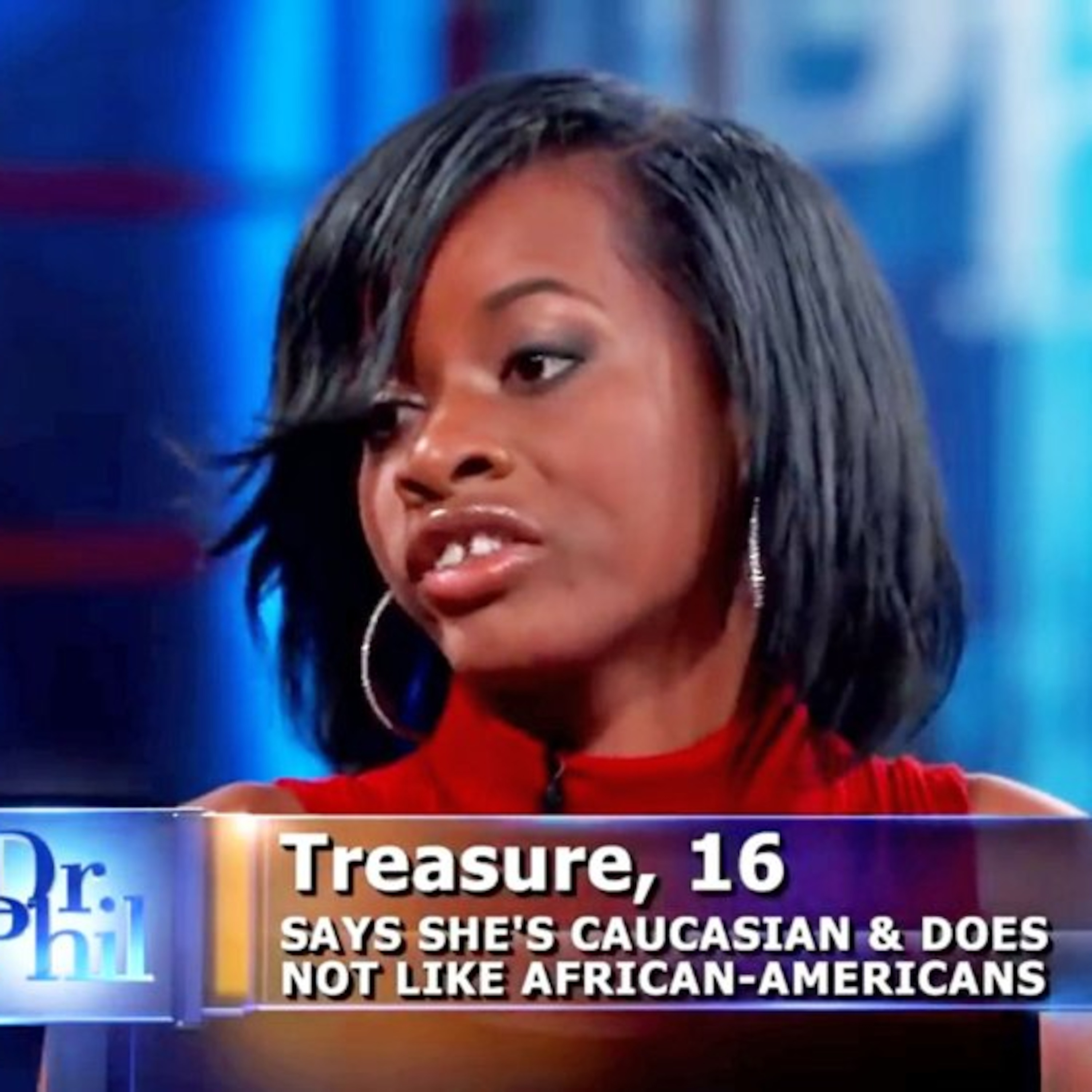 1791: Those Negroes