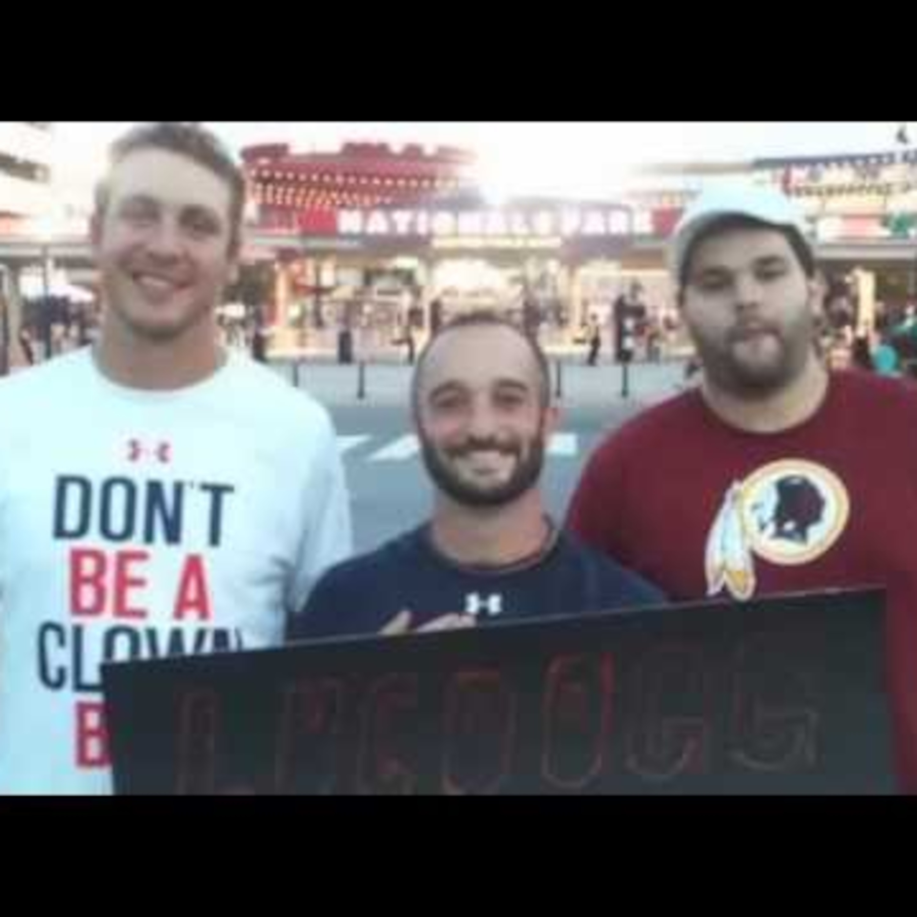 528: Dude Bros And The Scorning