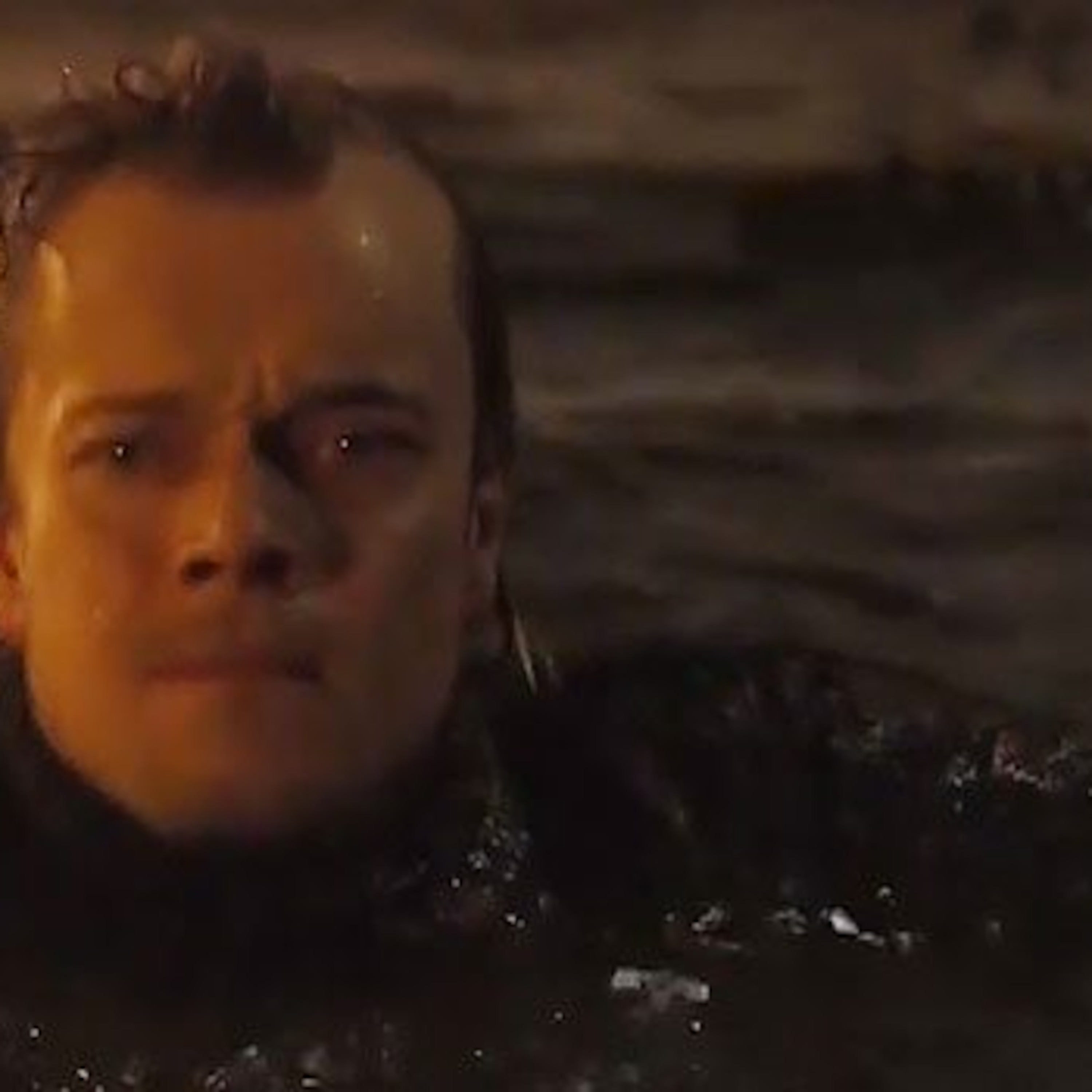 1492: Reek Overboard