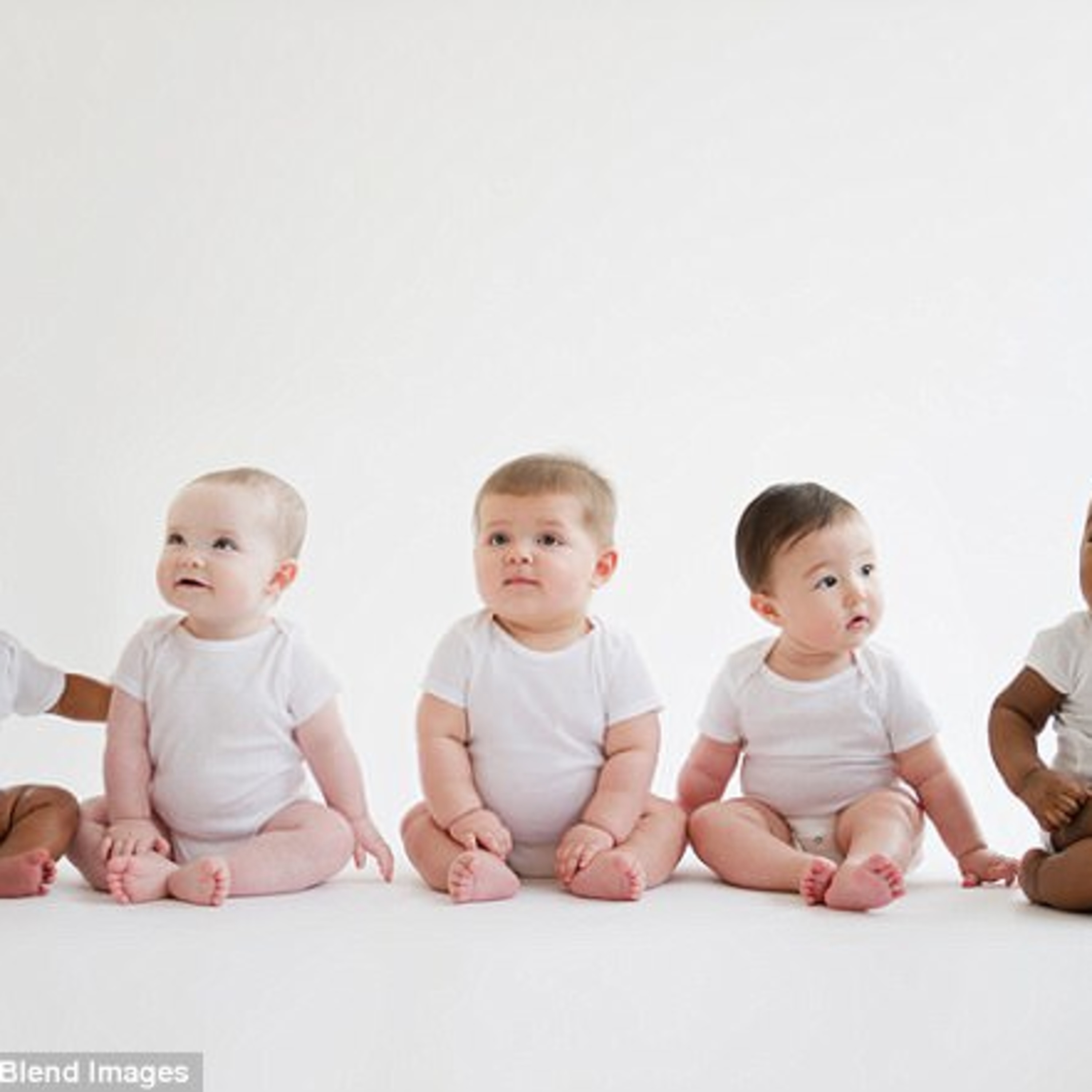 1424: Racist Babies