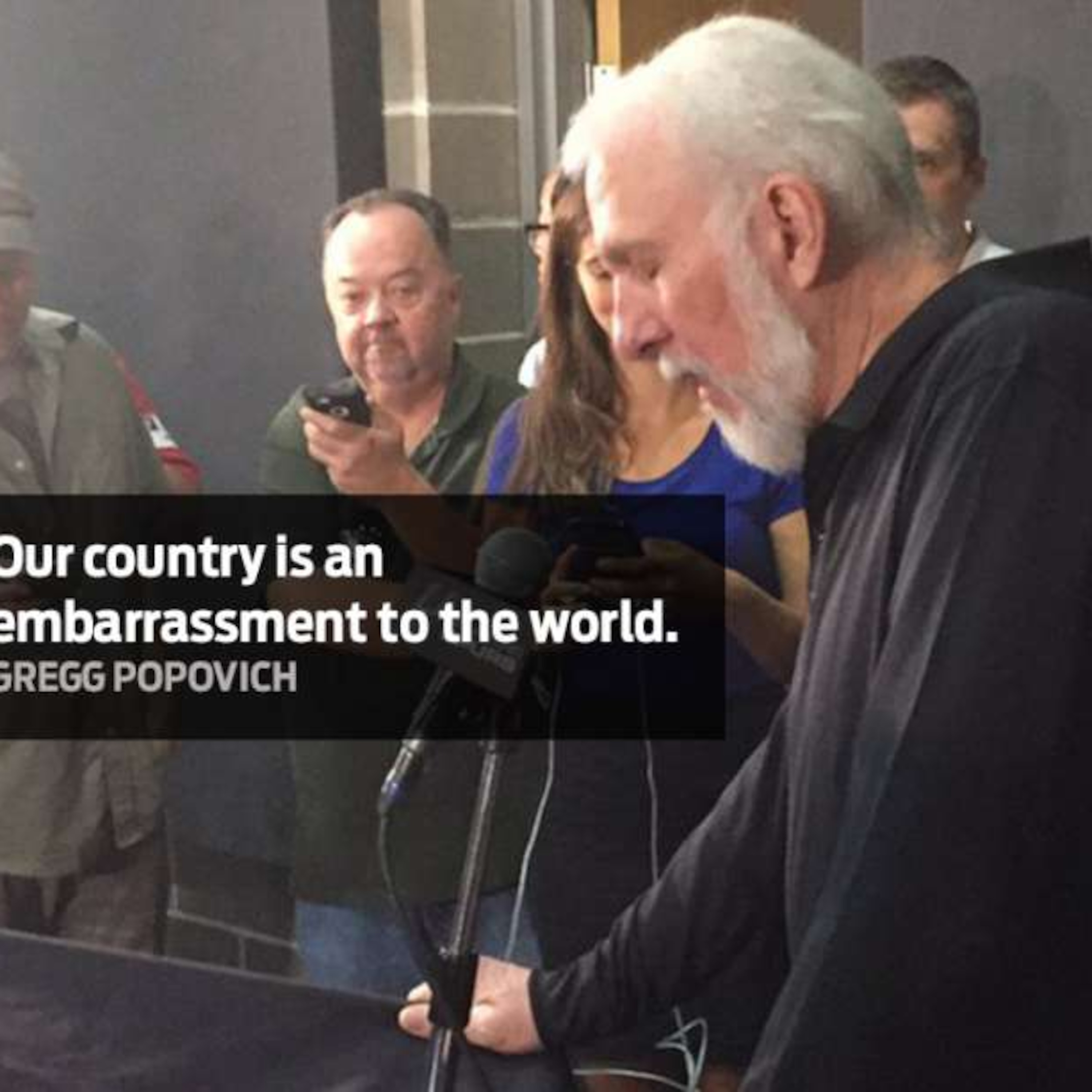 1532: The Popovich Factor
