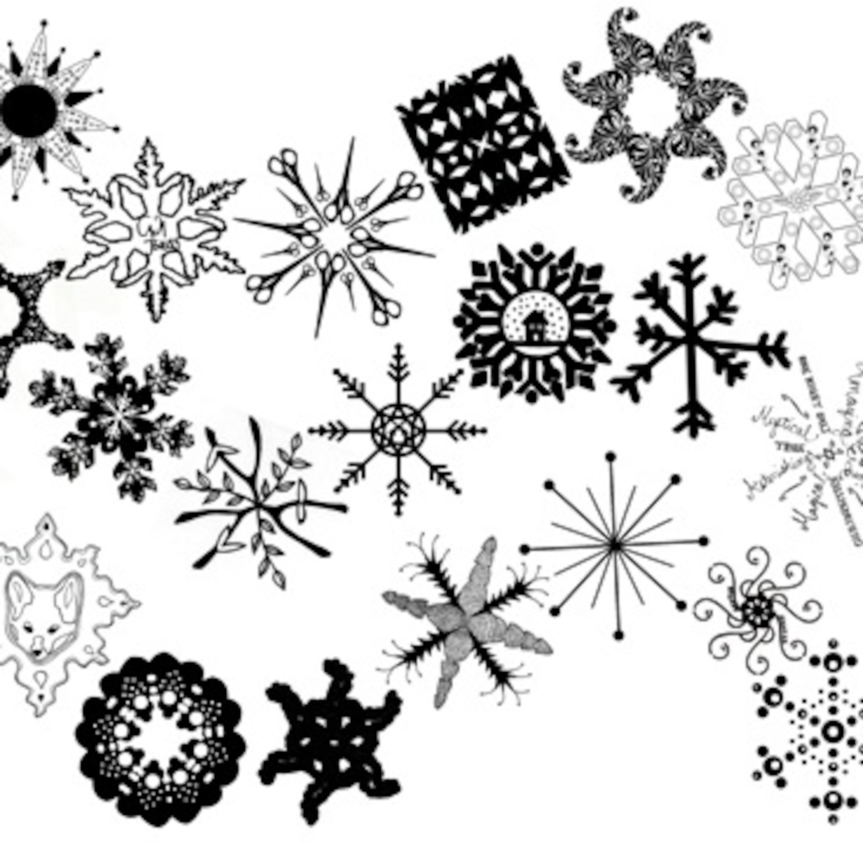 90: Each Vagina Is Like A Snowflake