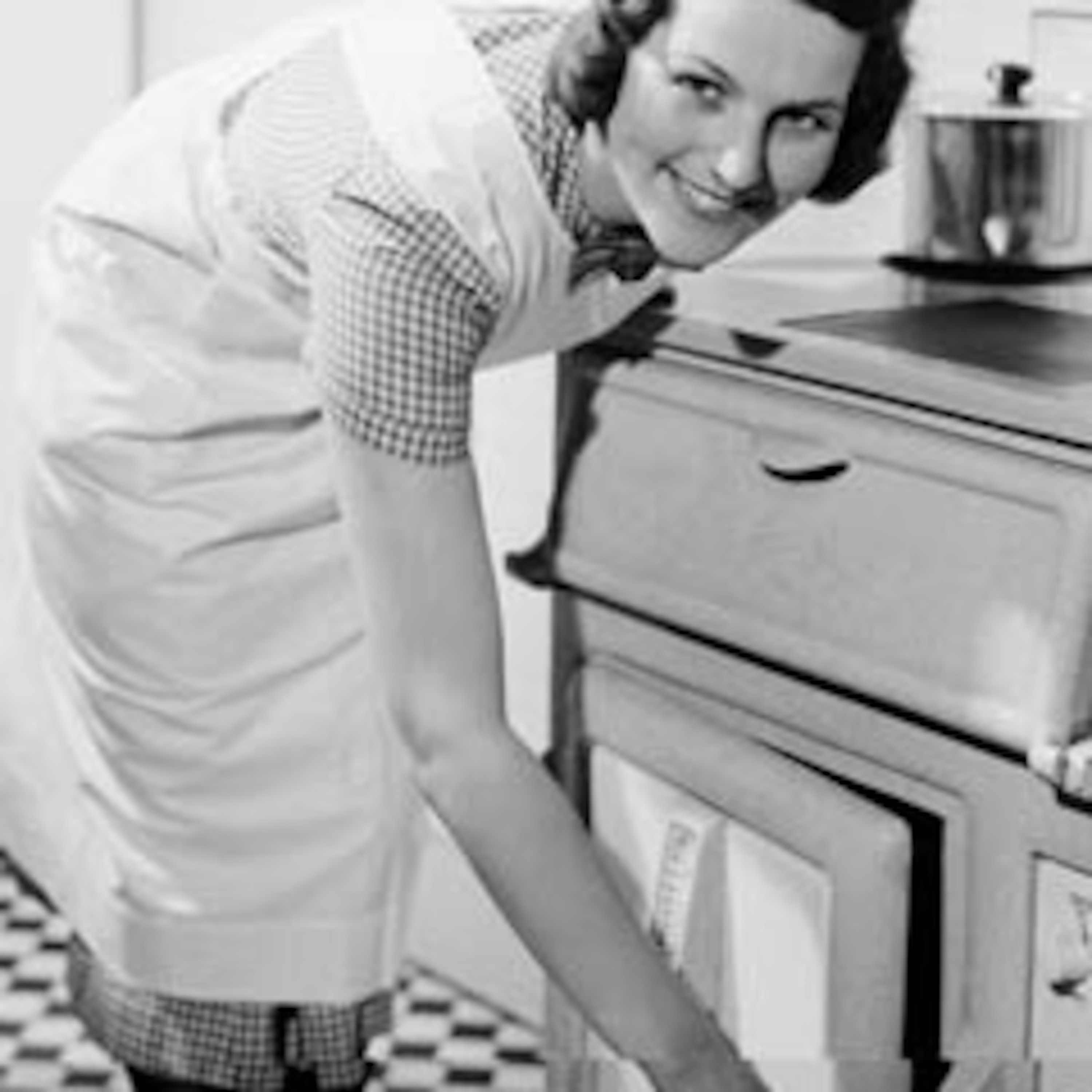 472: Save The White Housewife