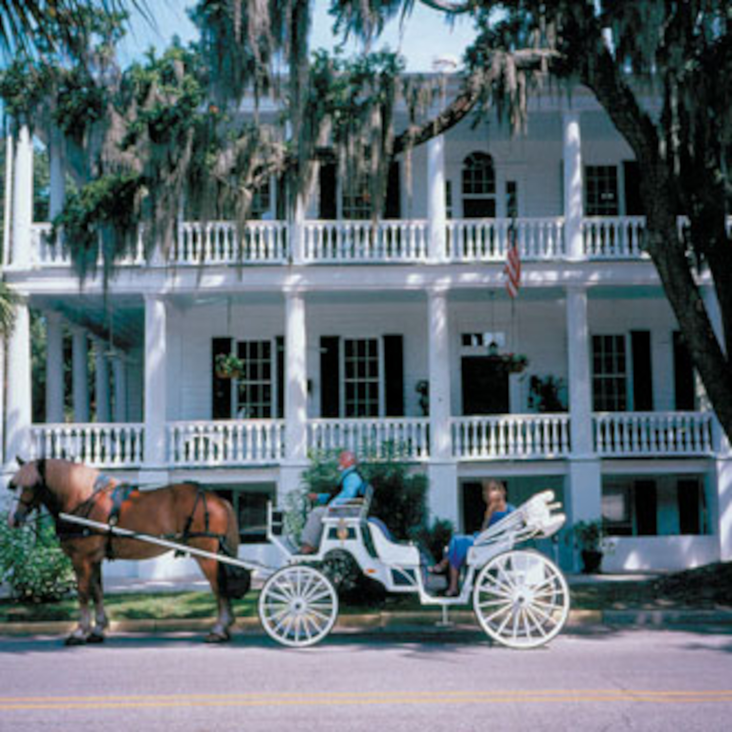 527: Charleston, I Do Declare!