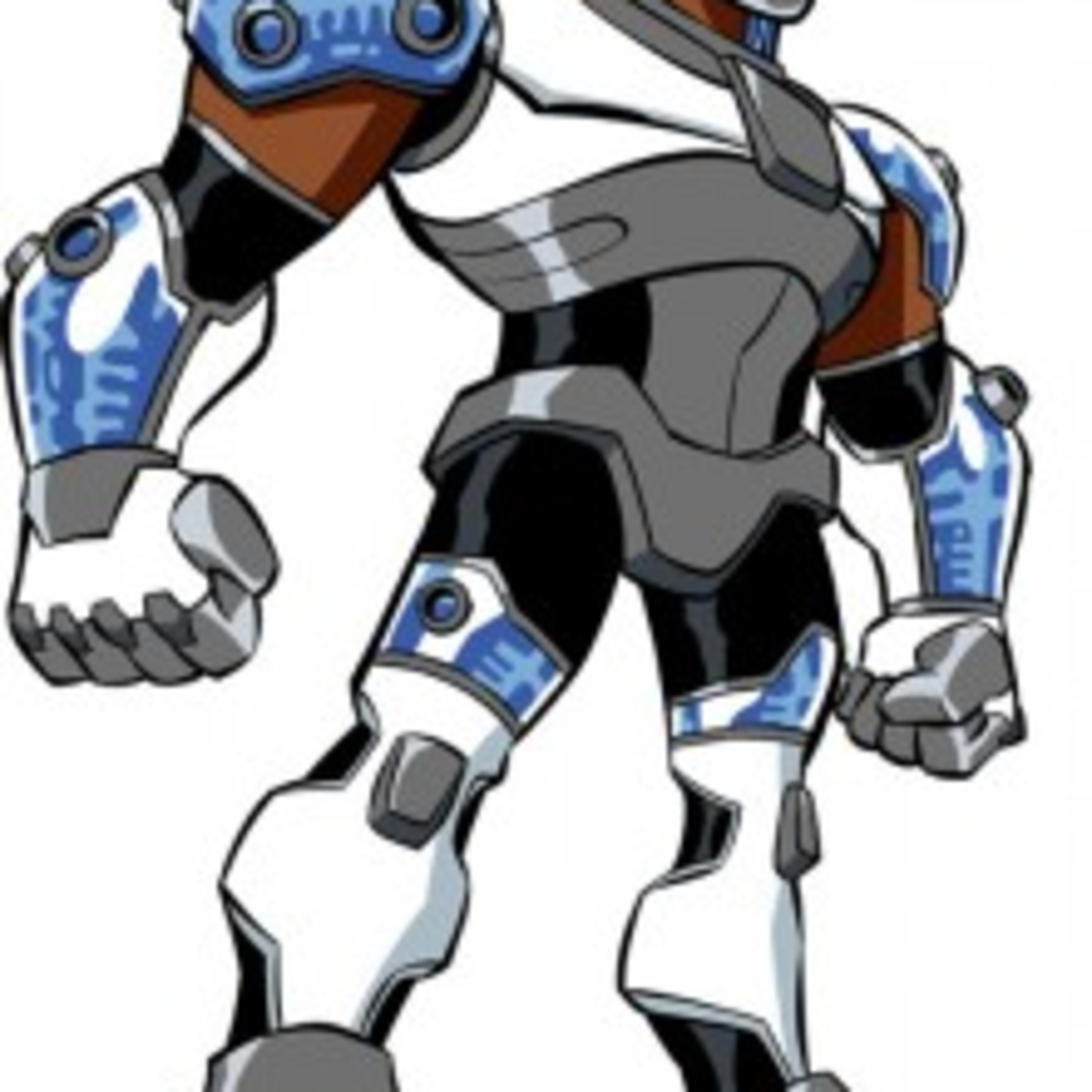 555: TNO 17: Cyborg’s Origin Story
