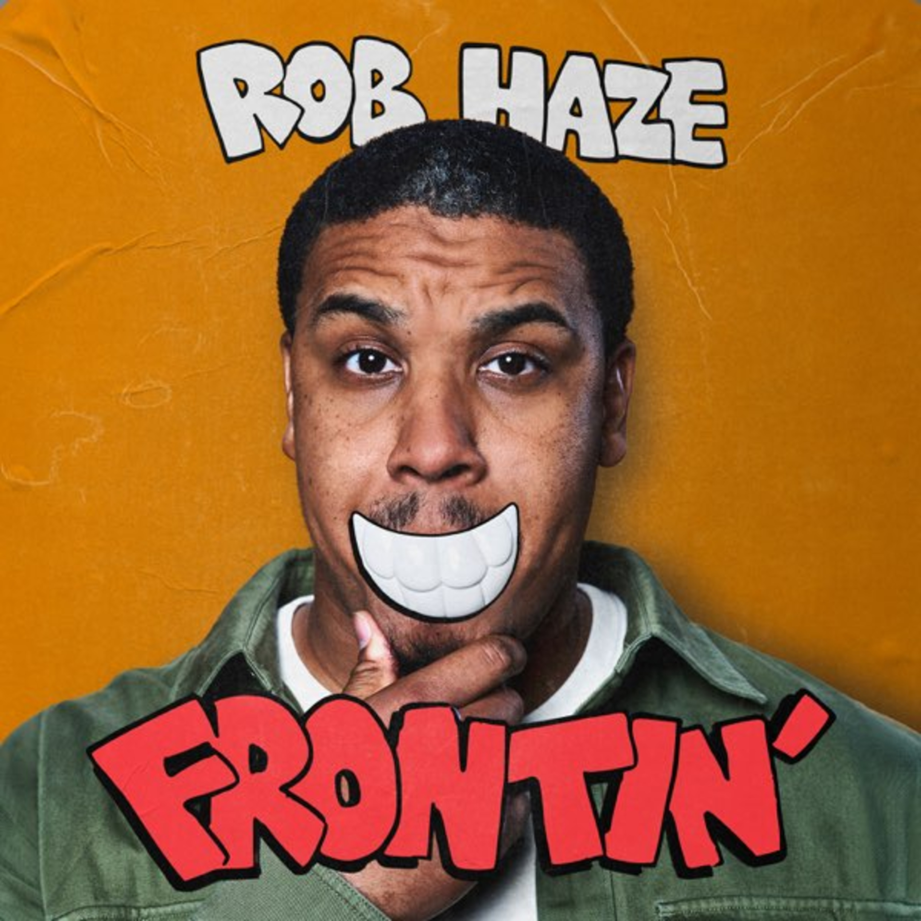 2868: Rob Haze