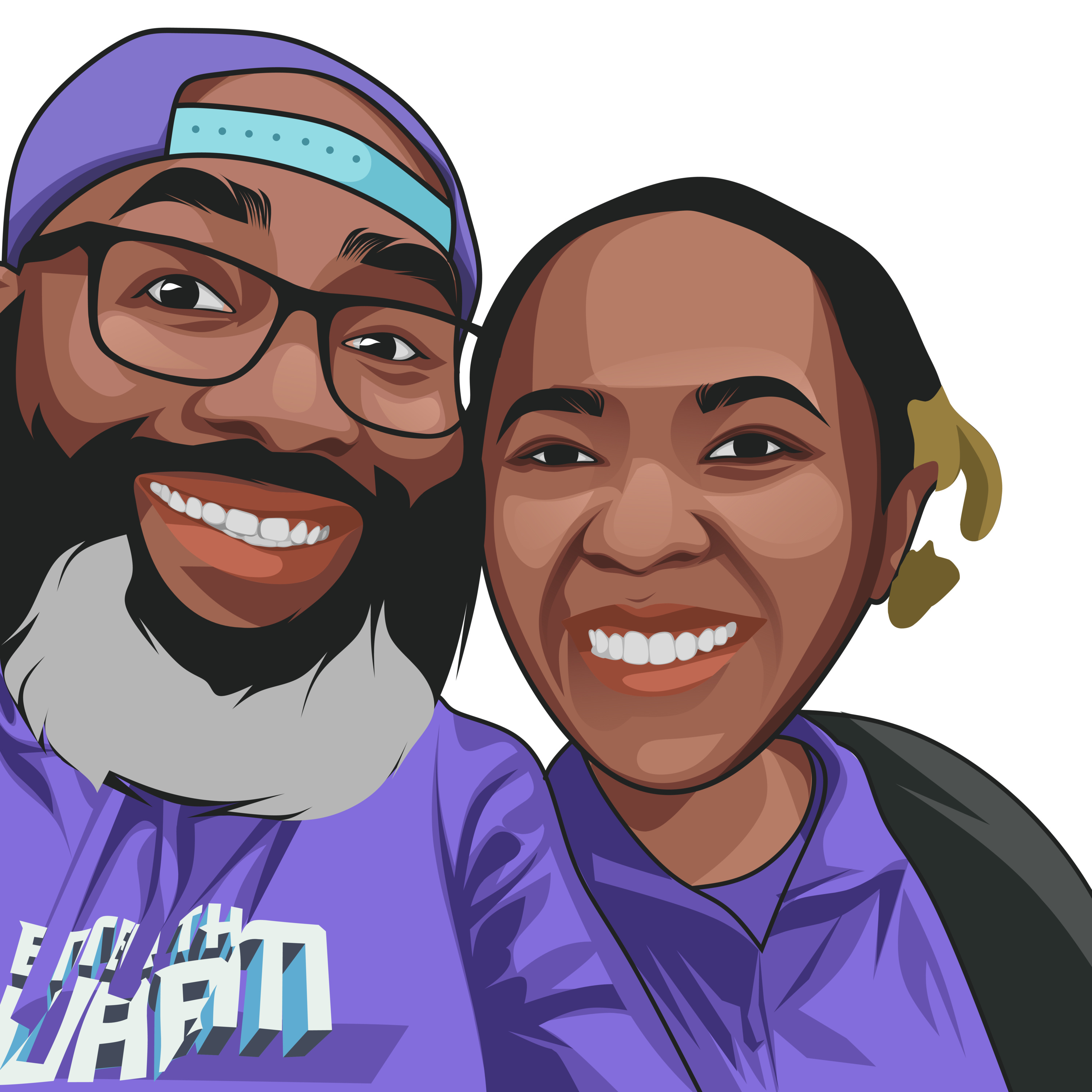 2538: Mo'Nique Vs DL Hughley
