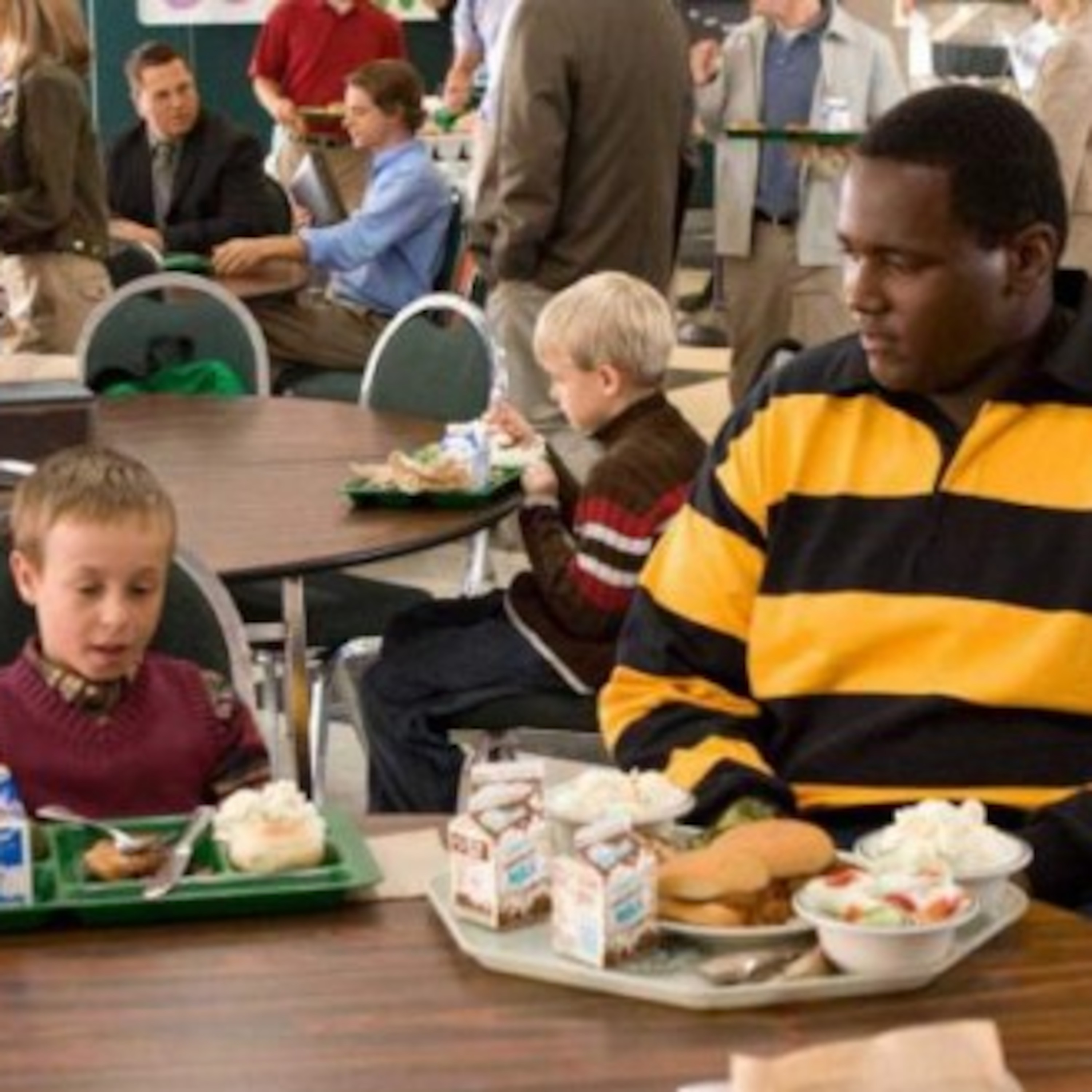 264: The Blindside Kit