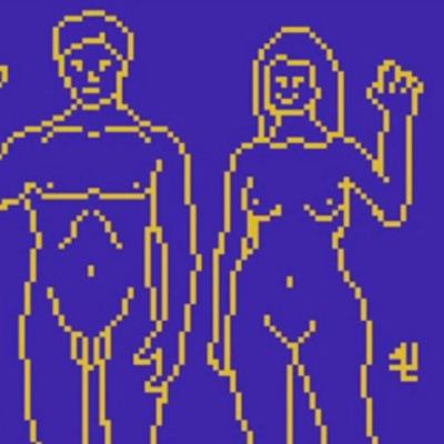2526: Nudes In Space