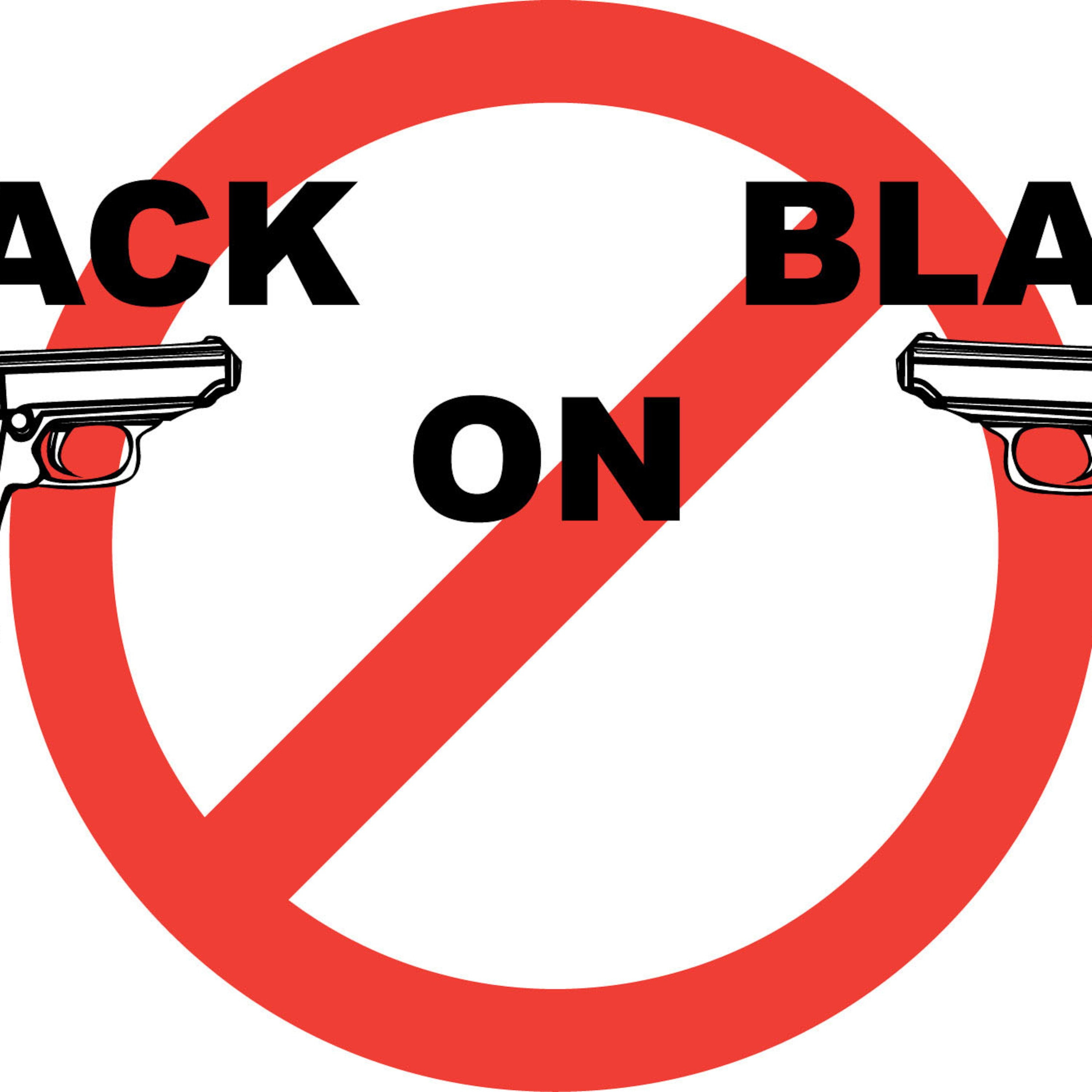 766: Black On Black Crime