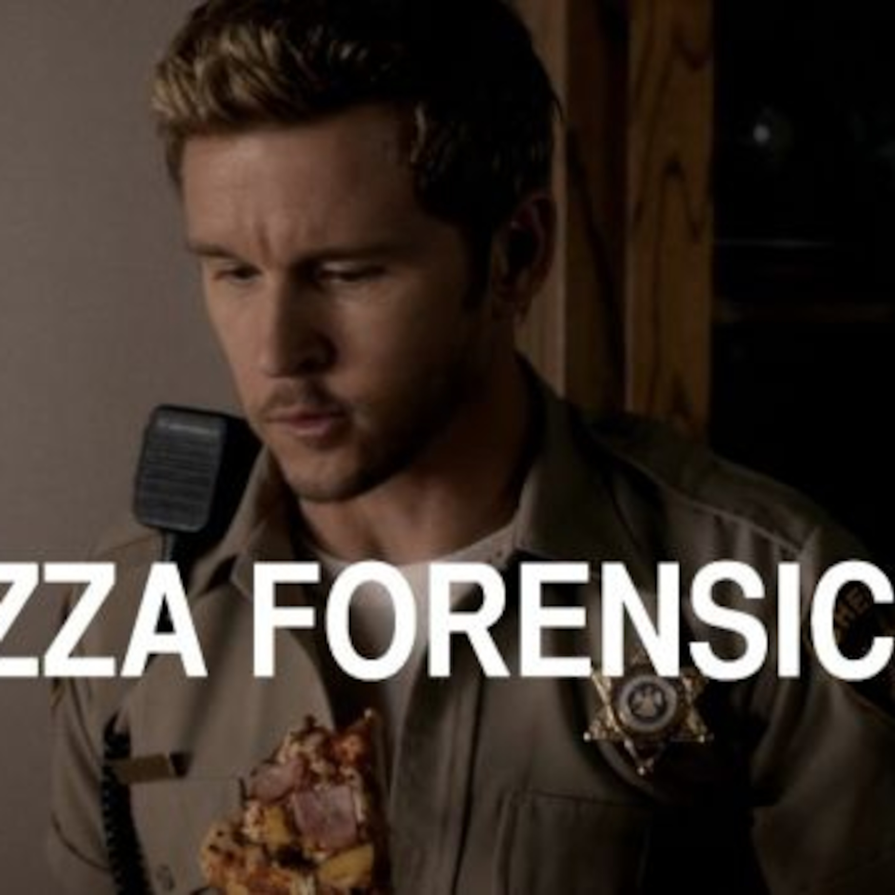 732: Pizza Forensics