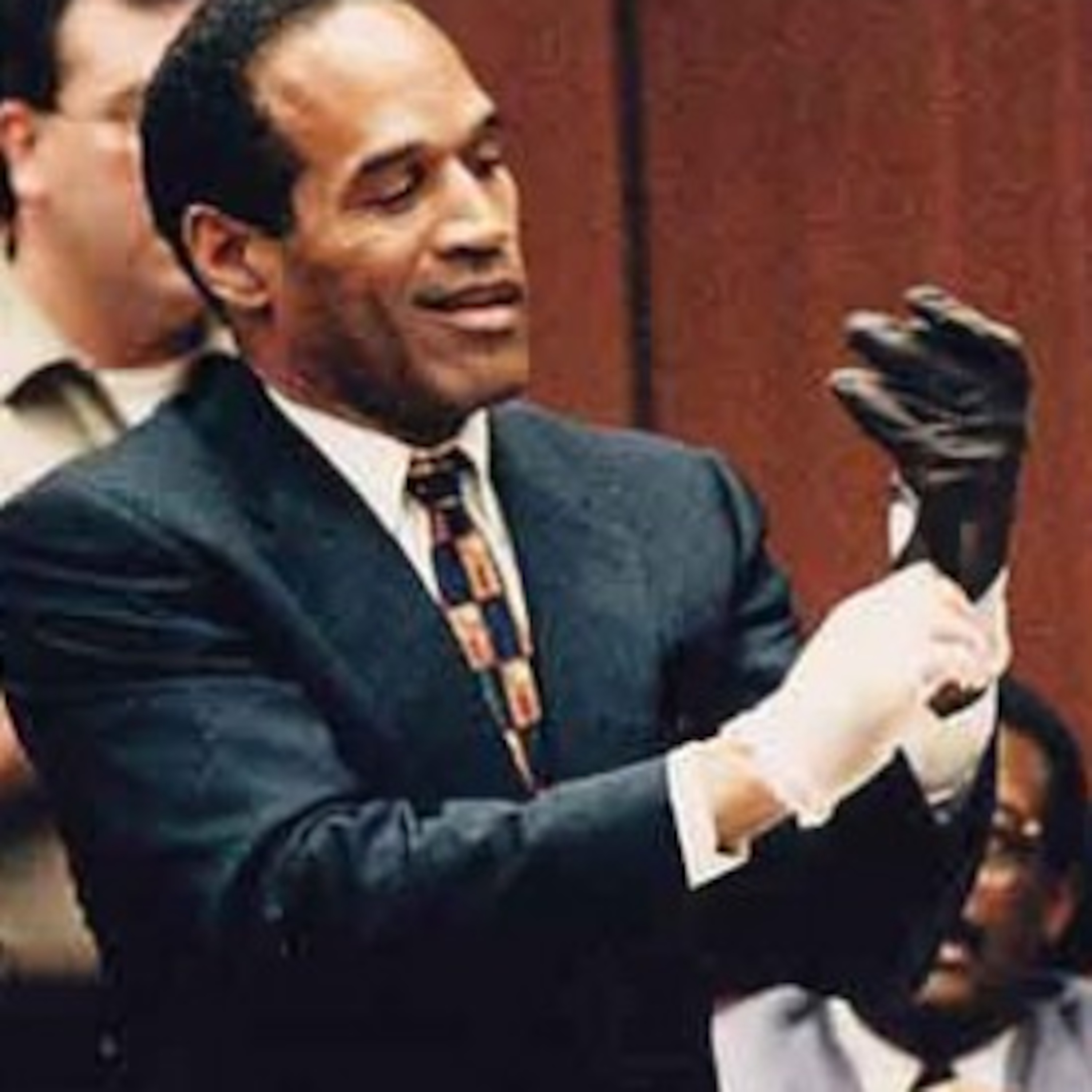 486: OJ Cupid