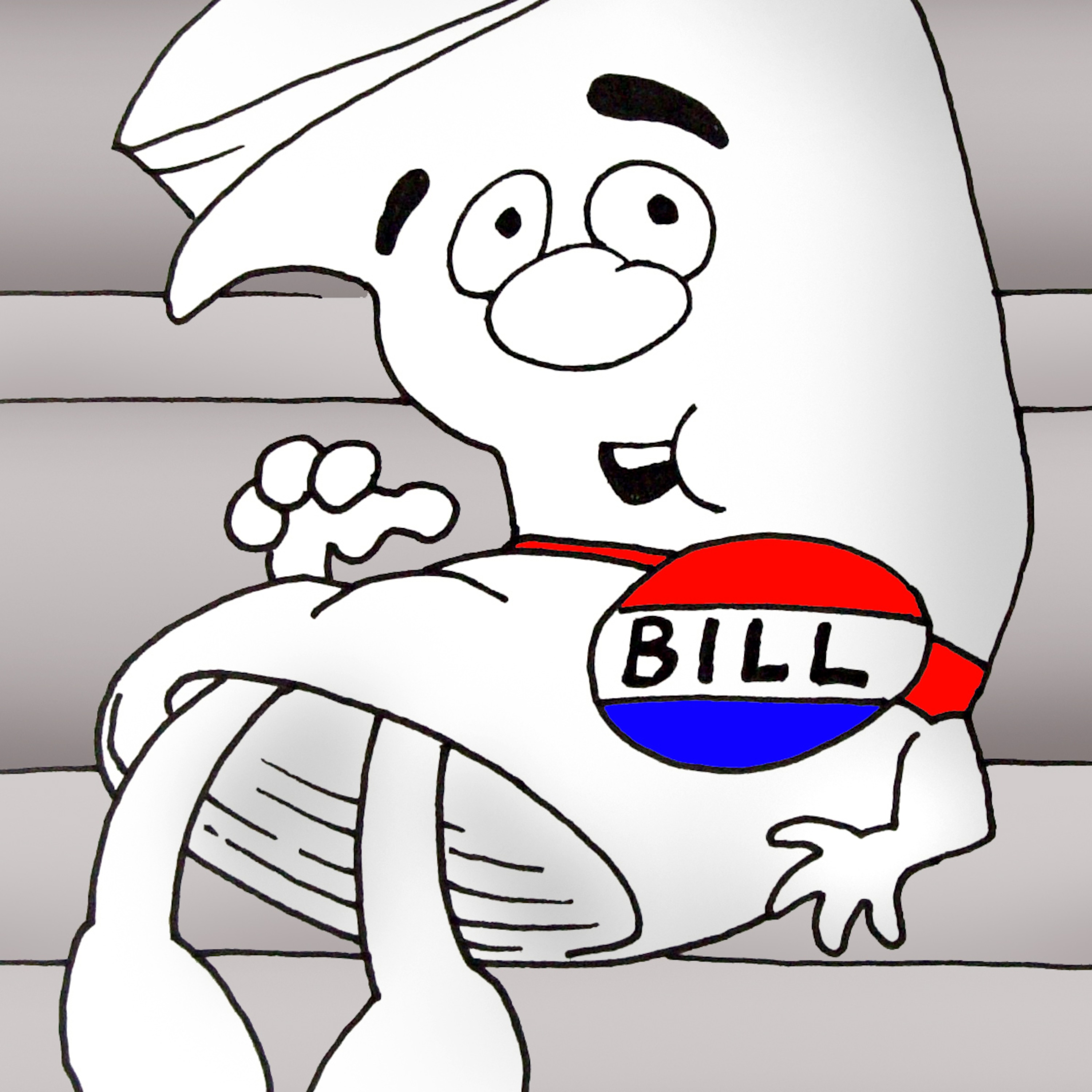 748: Life Is A Bill