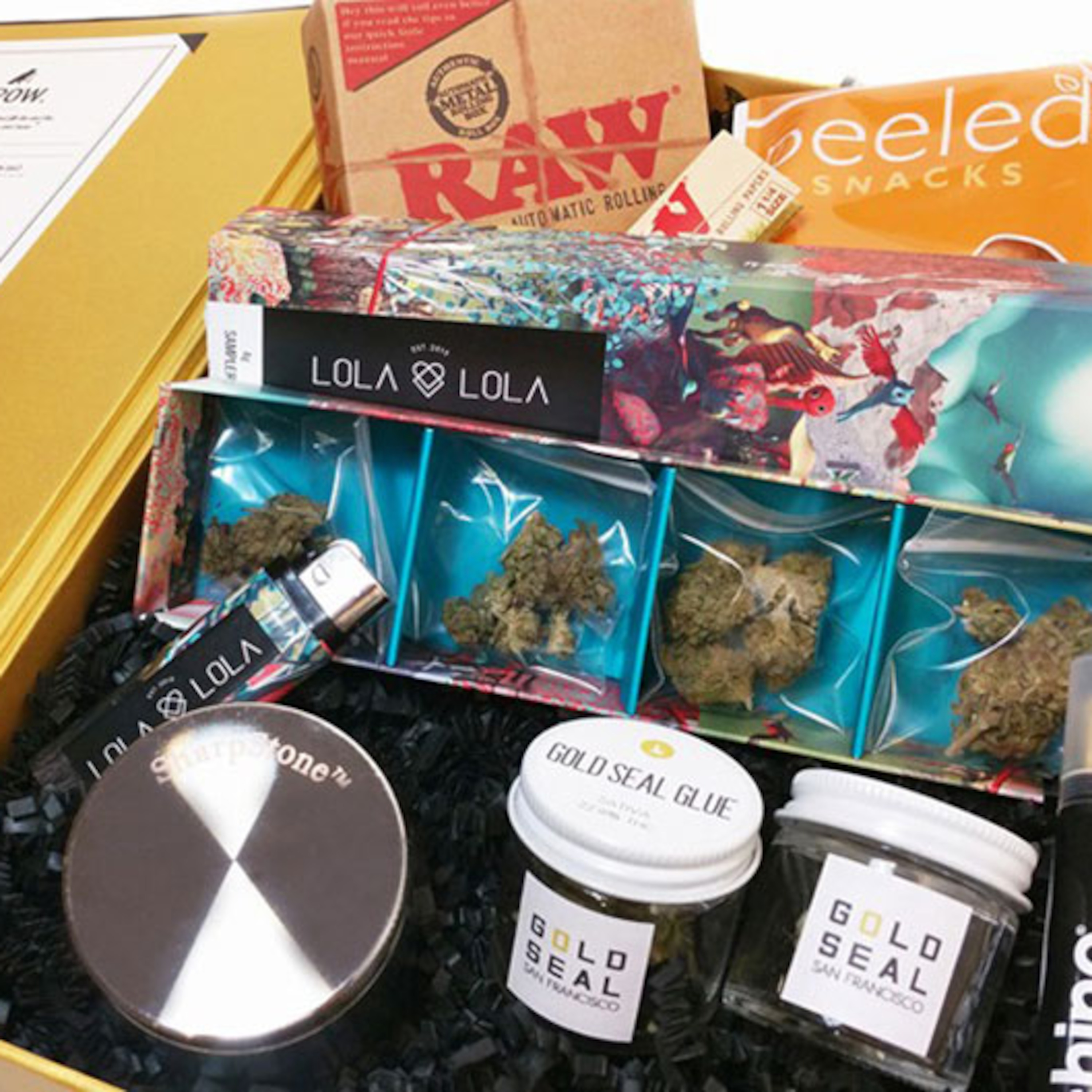 1844: HelloKush