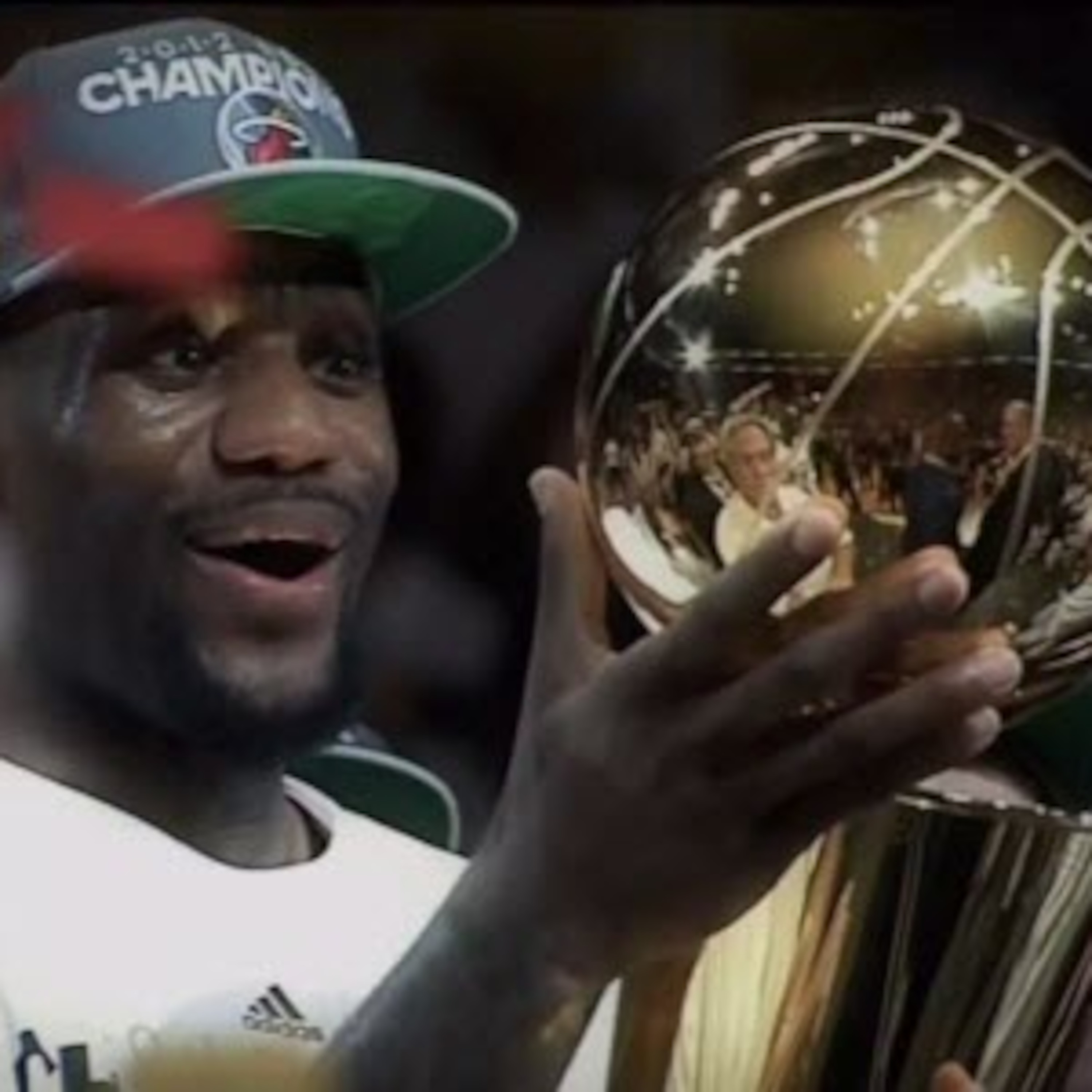 325: #SummerOfBron